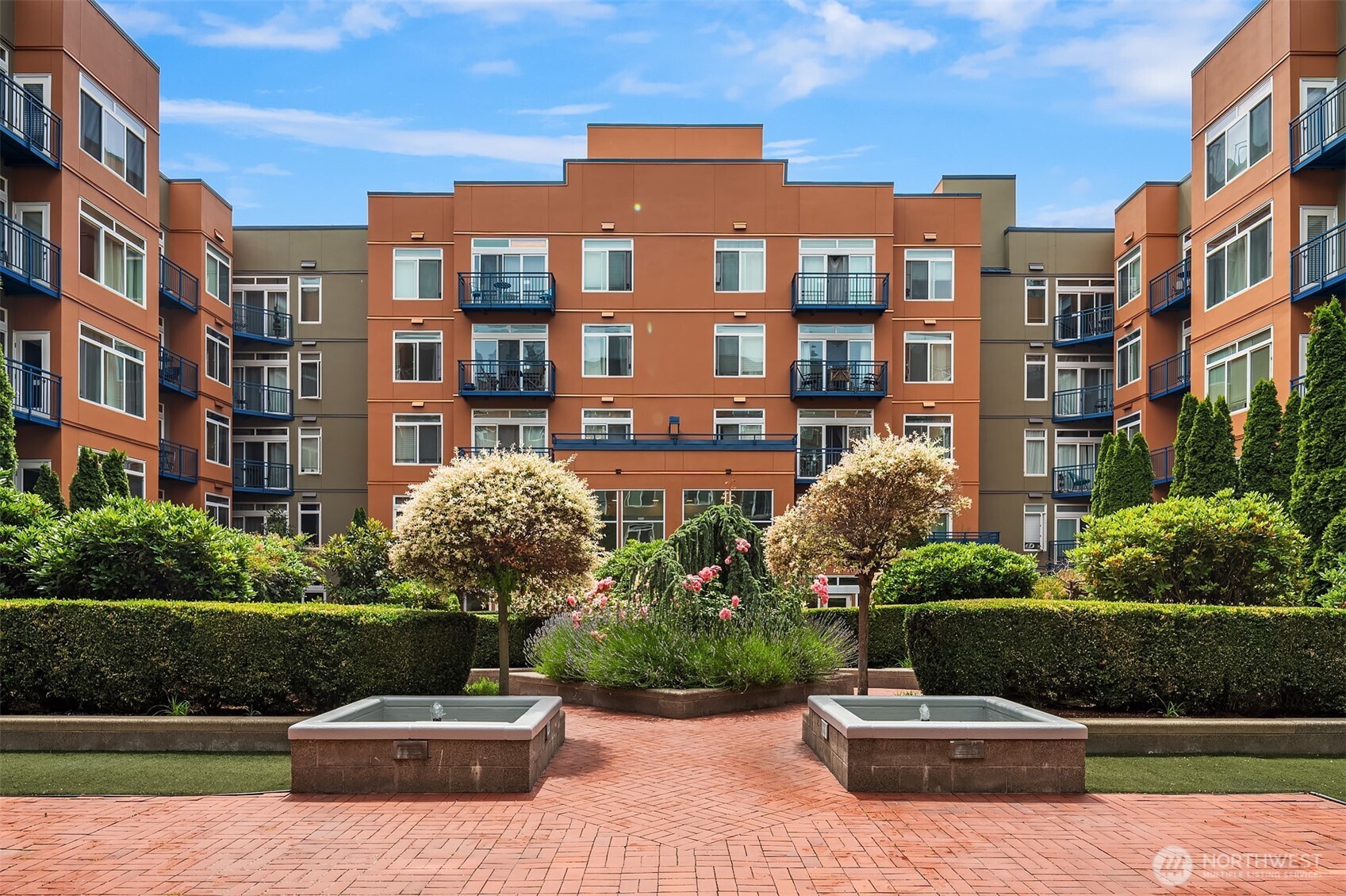 2414 1st Avenue Unit: 507