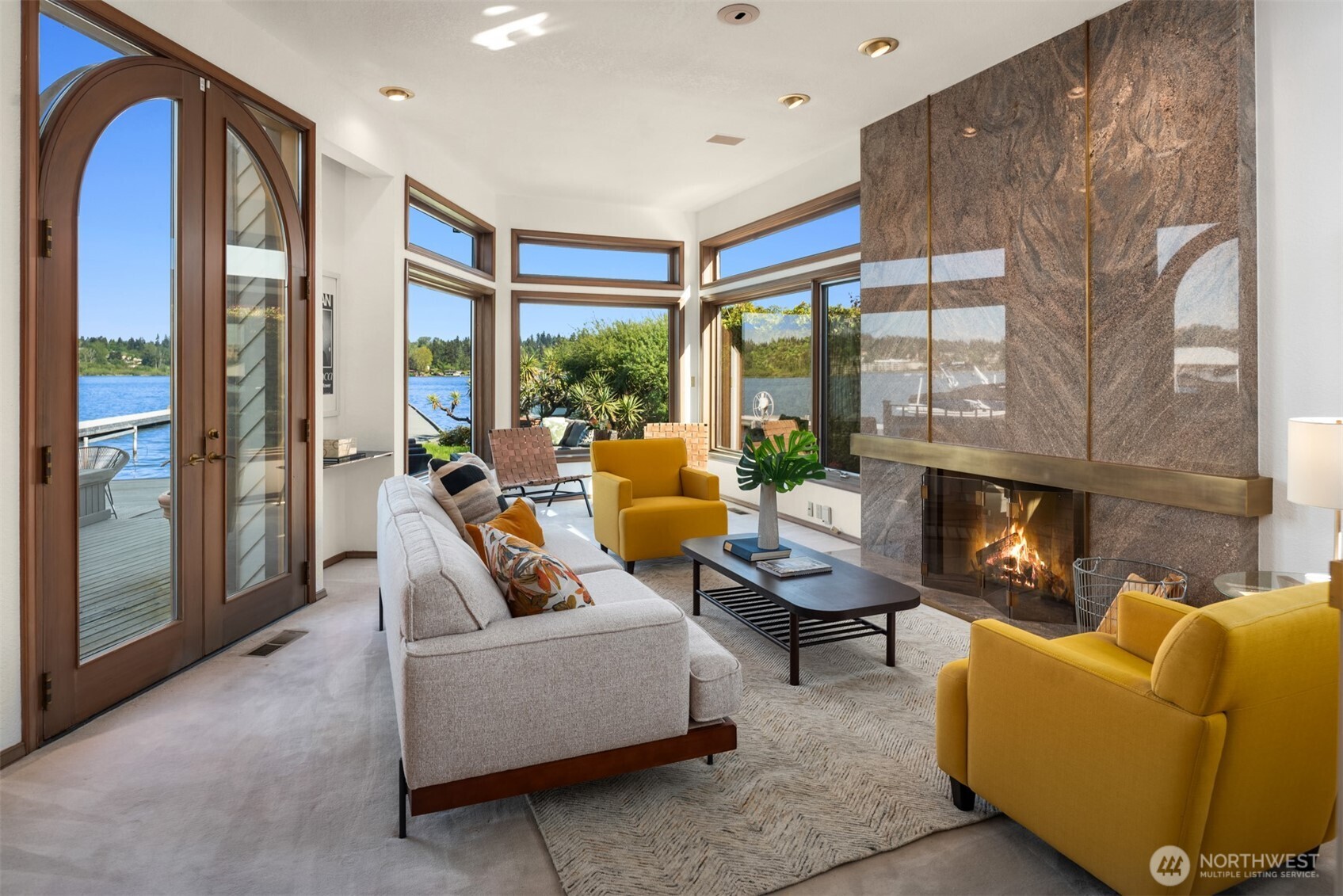 8503 NE Juanita Drive