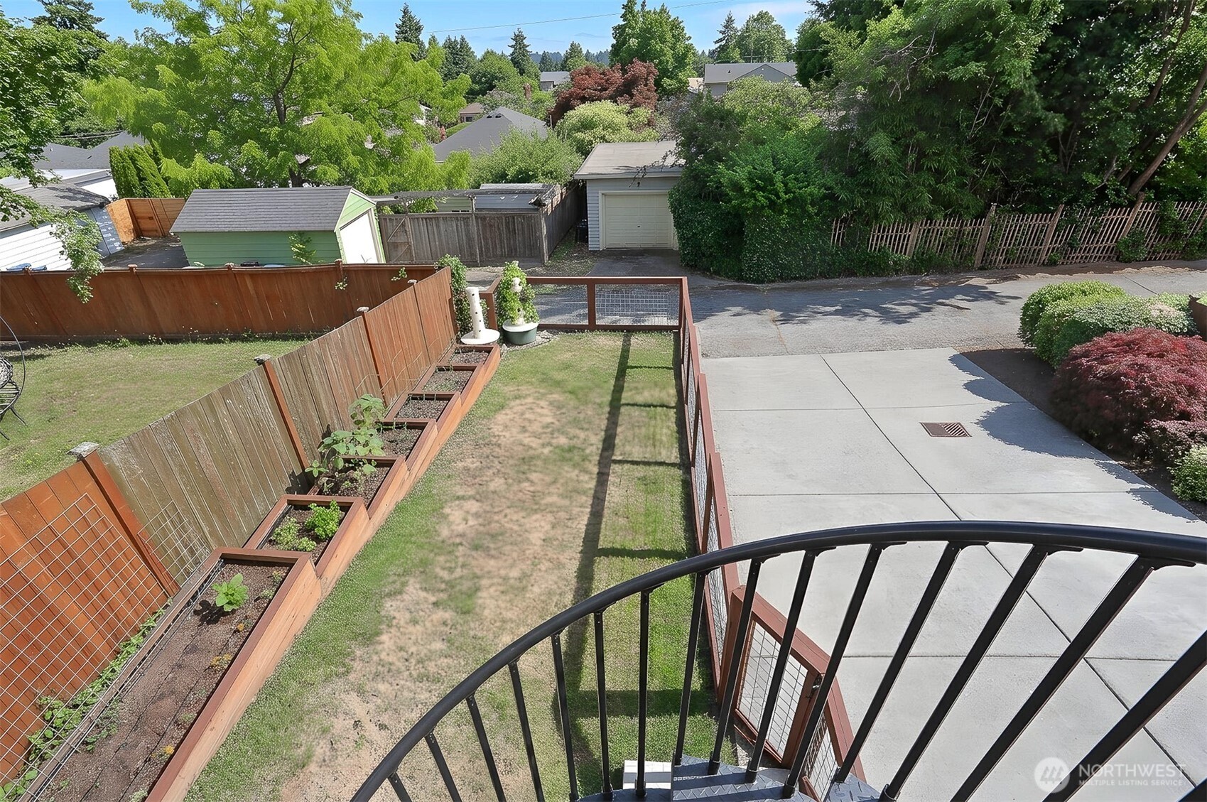 8018 31st Avenue NW