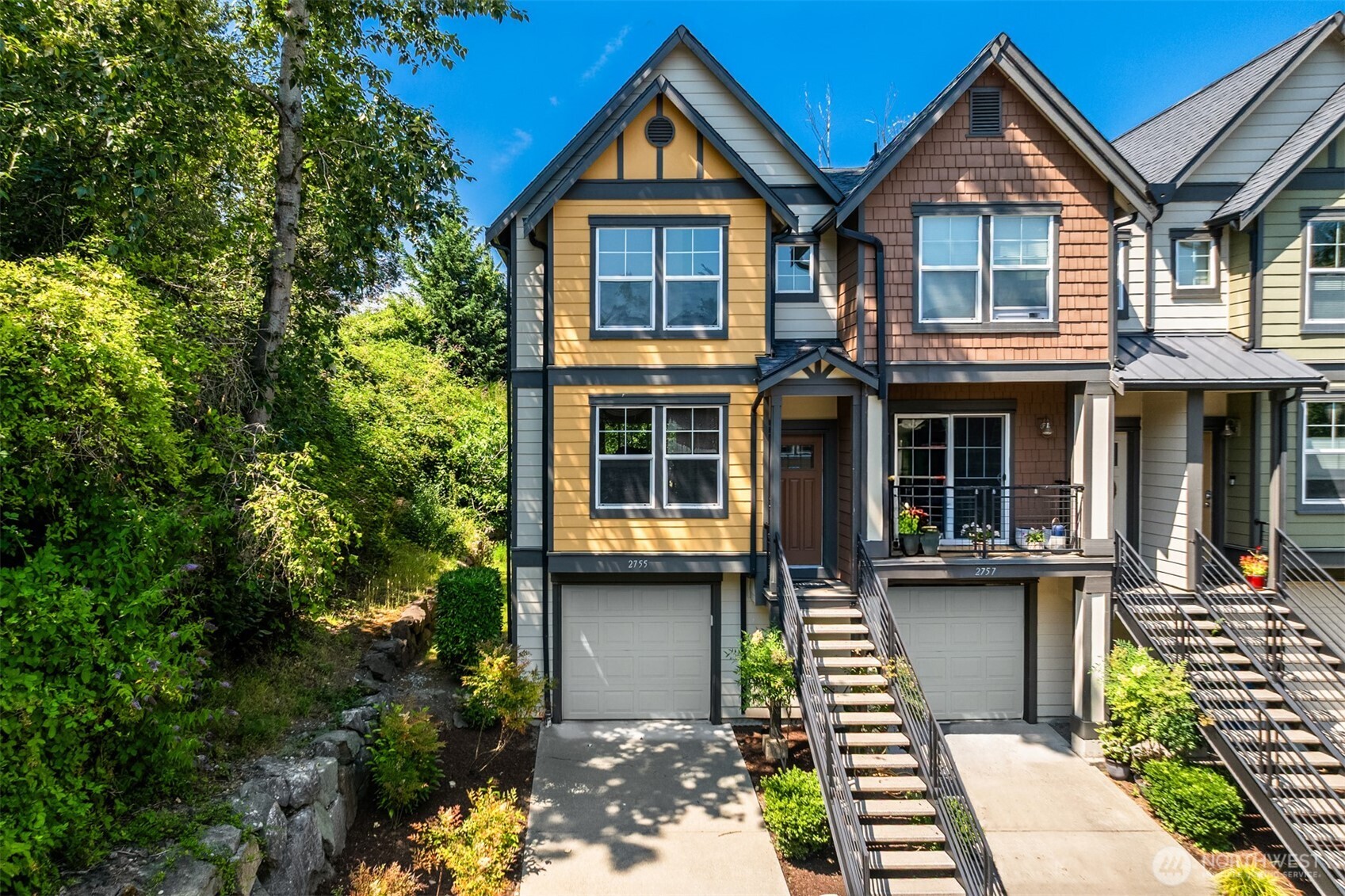 2755 SW Sylvan Heights Drive