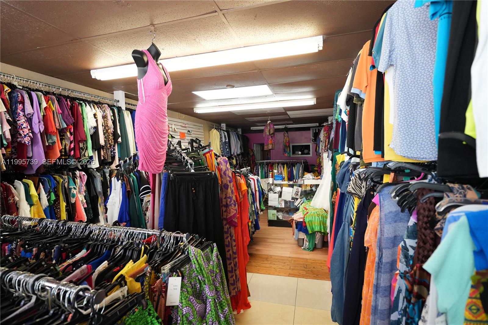 7193-7195 Pembroke Rd