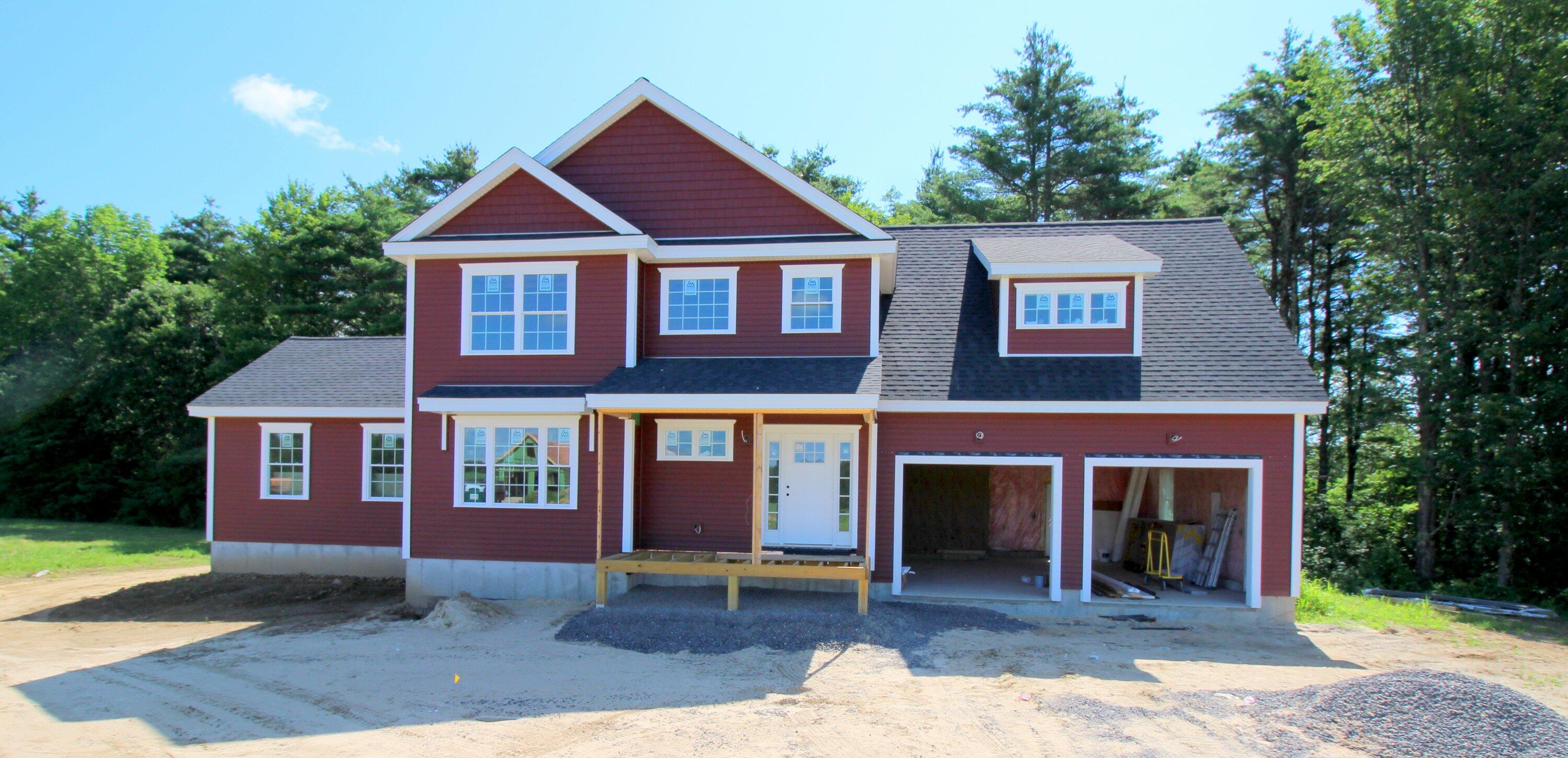 23 Green Acres Drive
