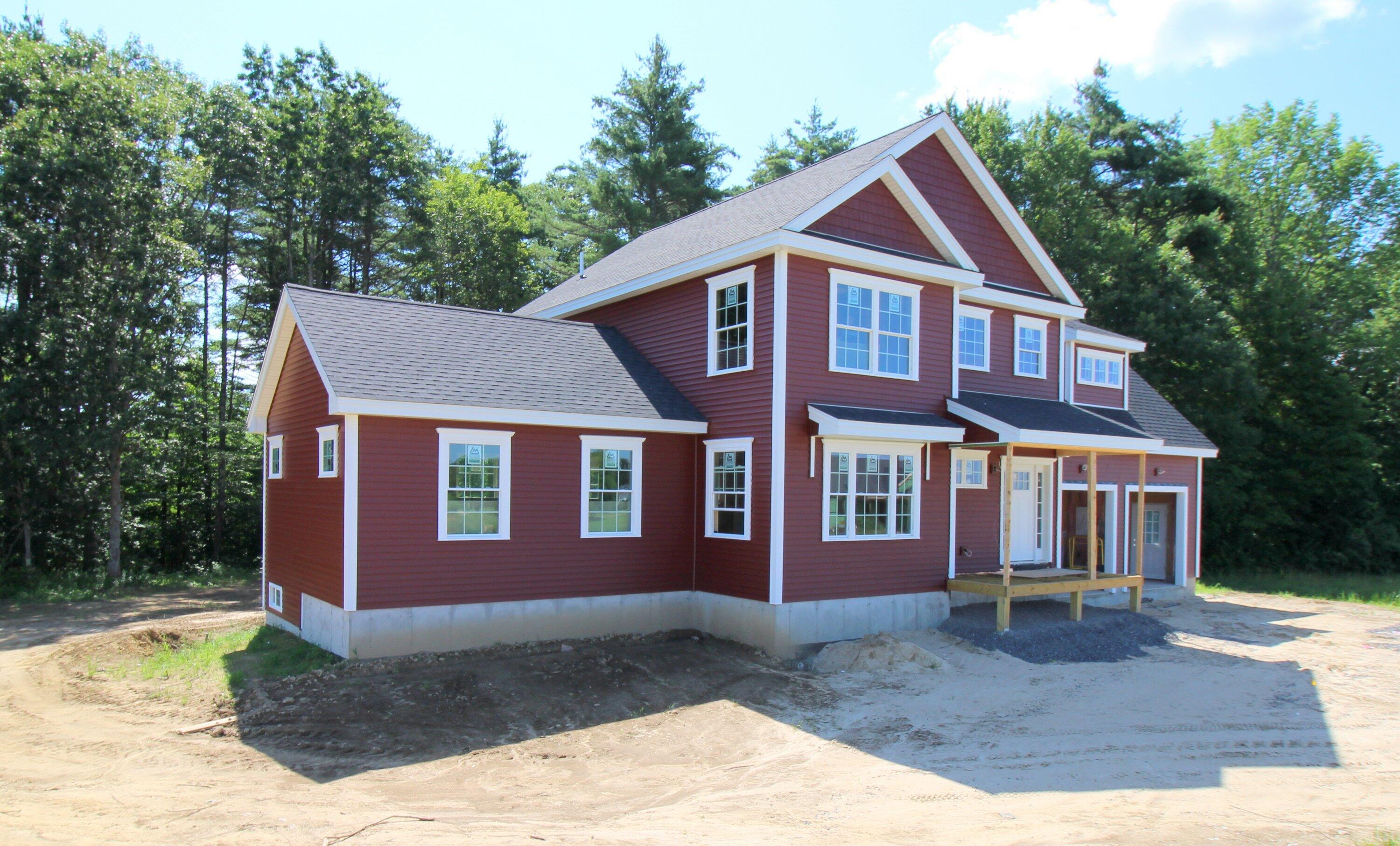 23 Green Acres Drive