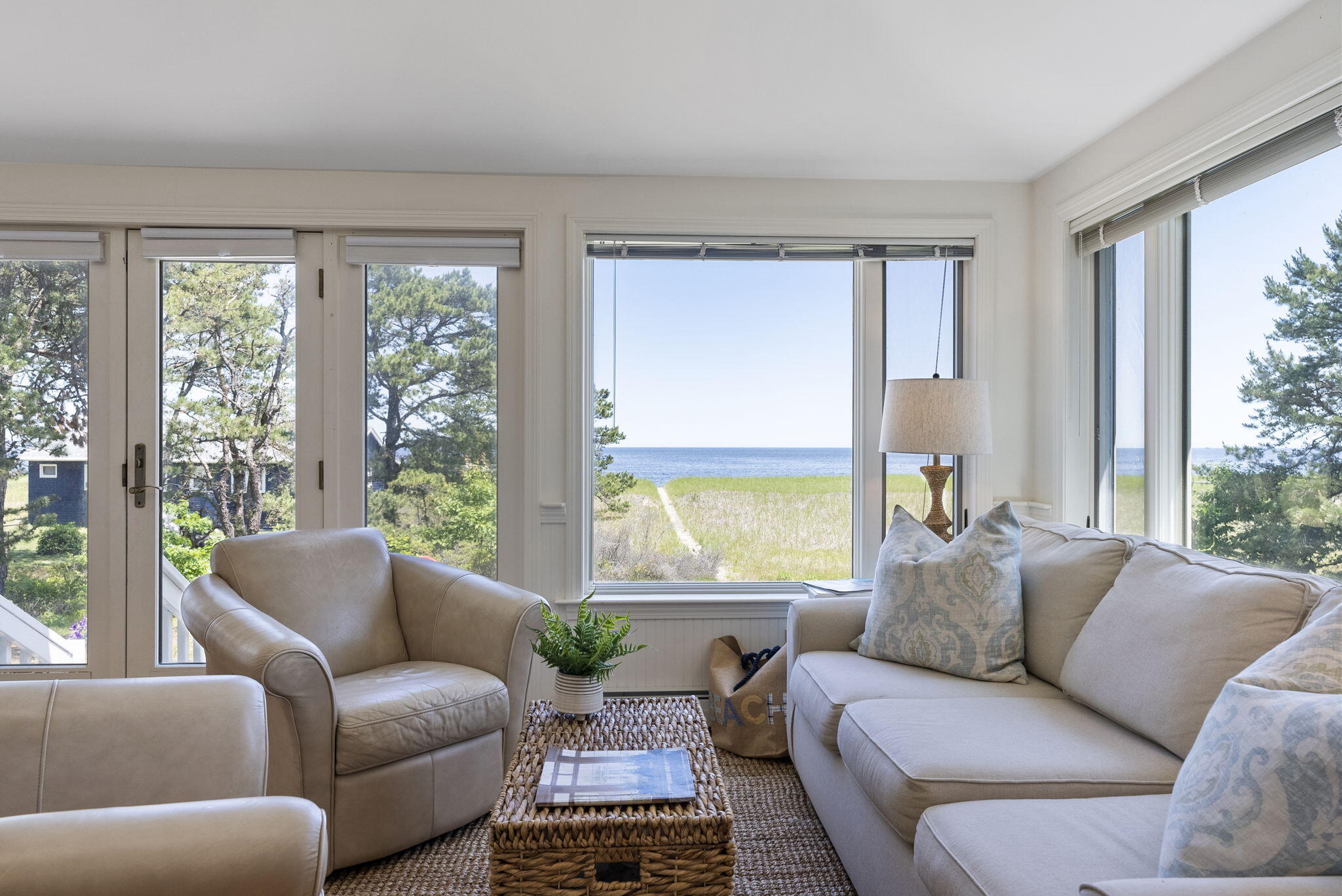 411 & 419 Seaside Avenue