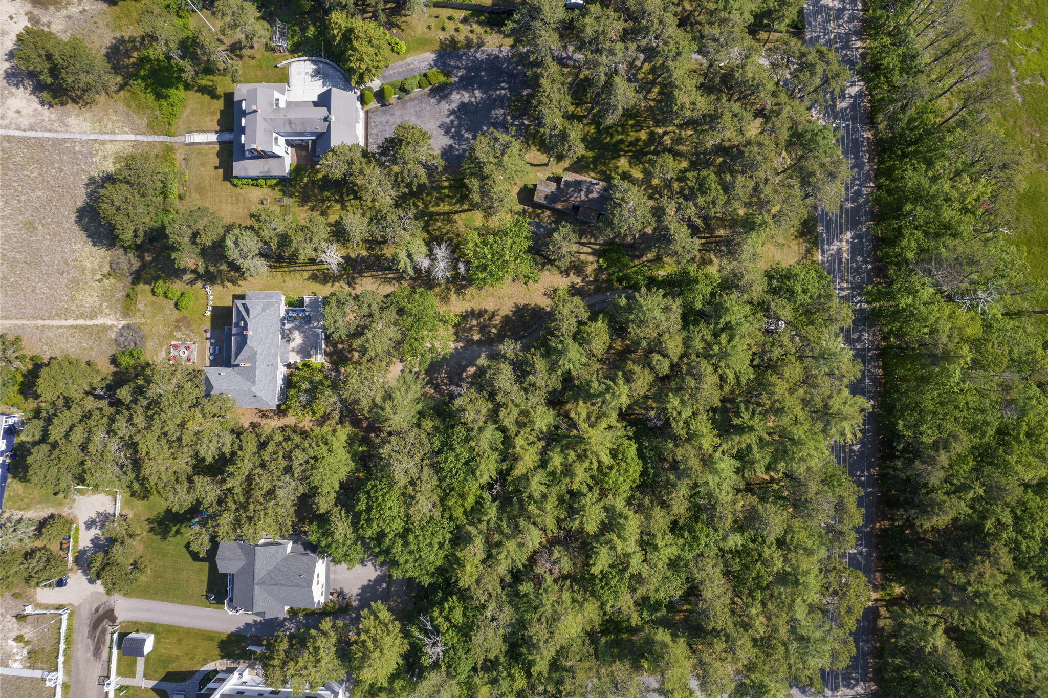 411 & 419 Seaside Avenue