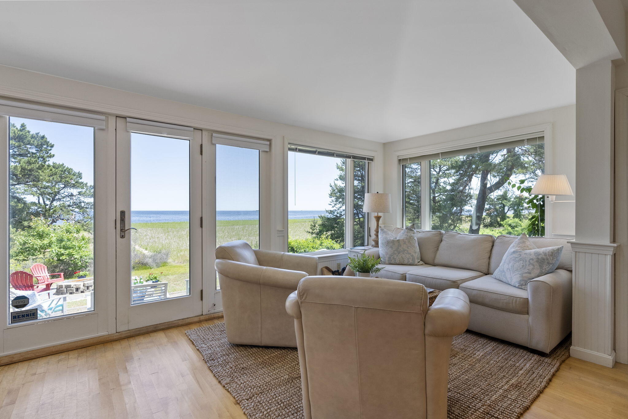 411 & 419 Seaside Avenue