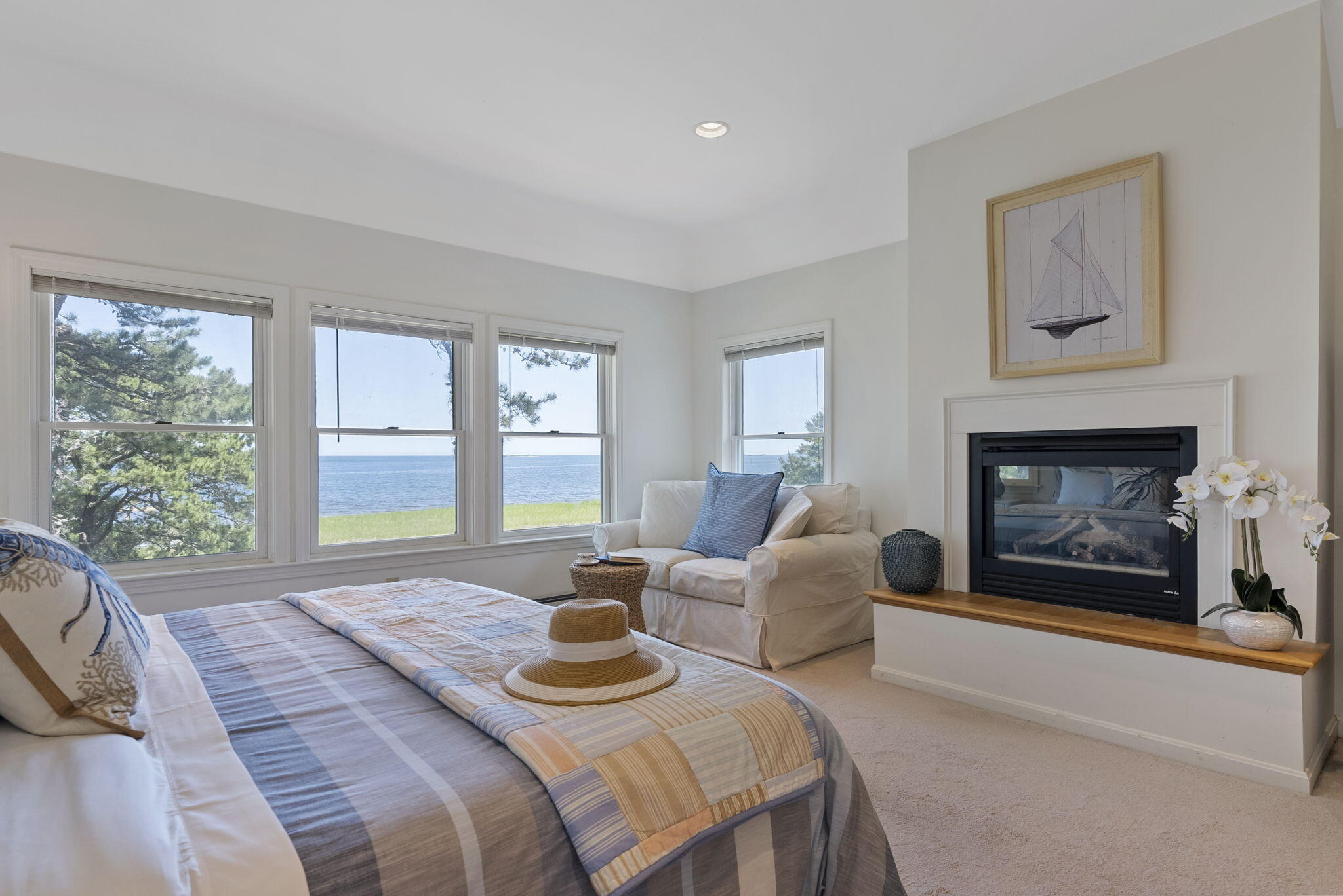 411 & 419 Seaside Avenue