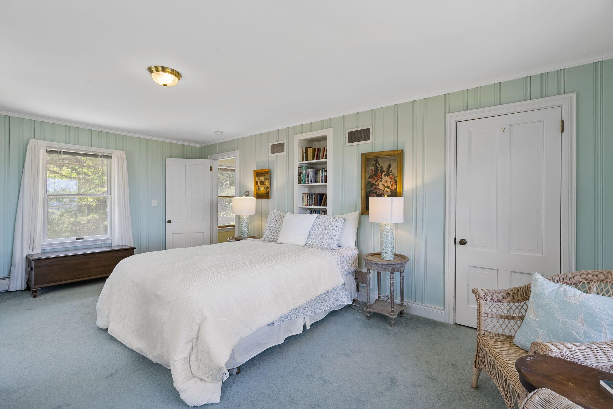 411 & 419 Seaside Avenue