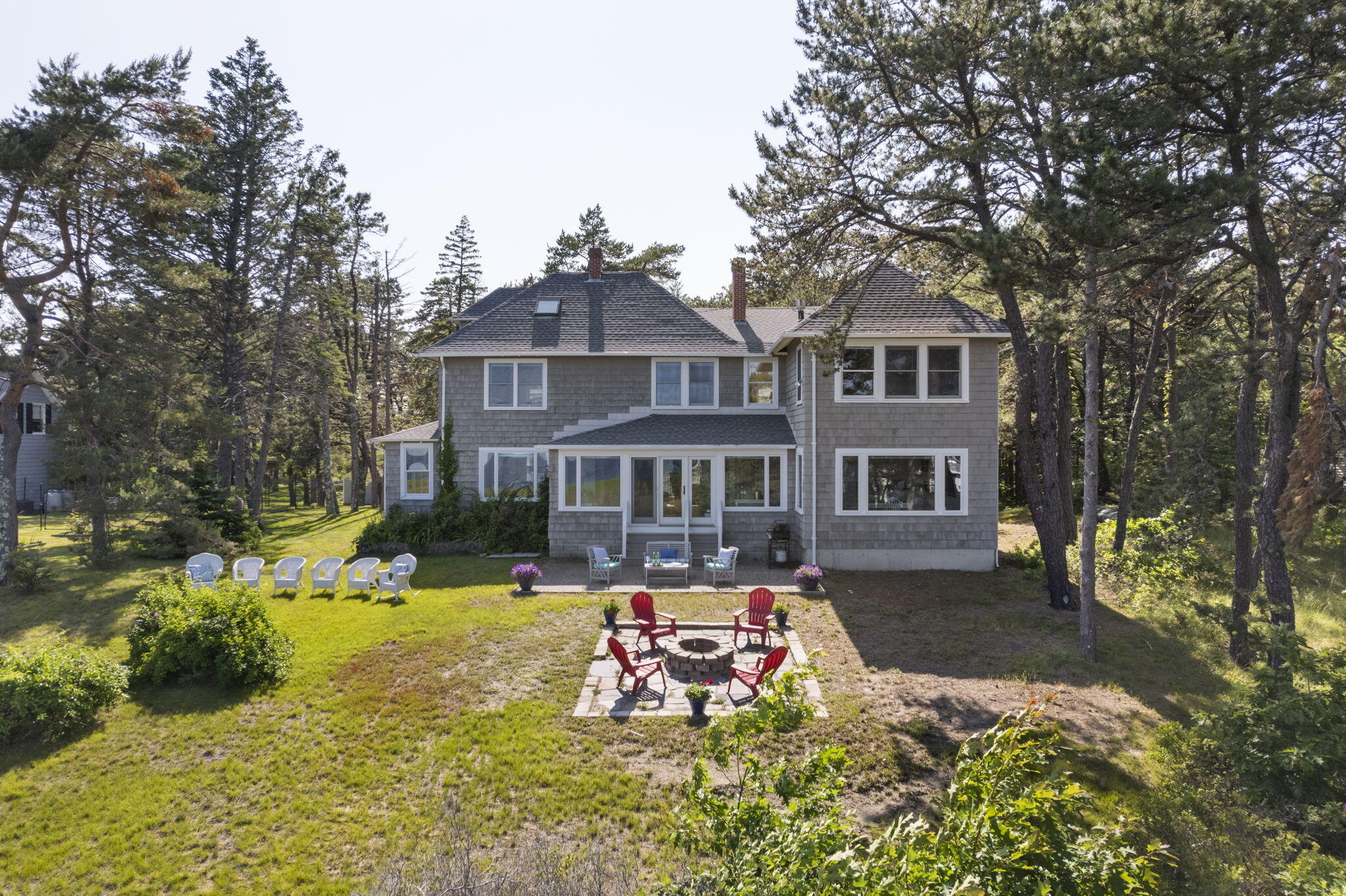 411 & 419 Seaside Avenue