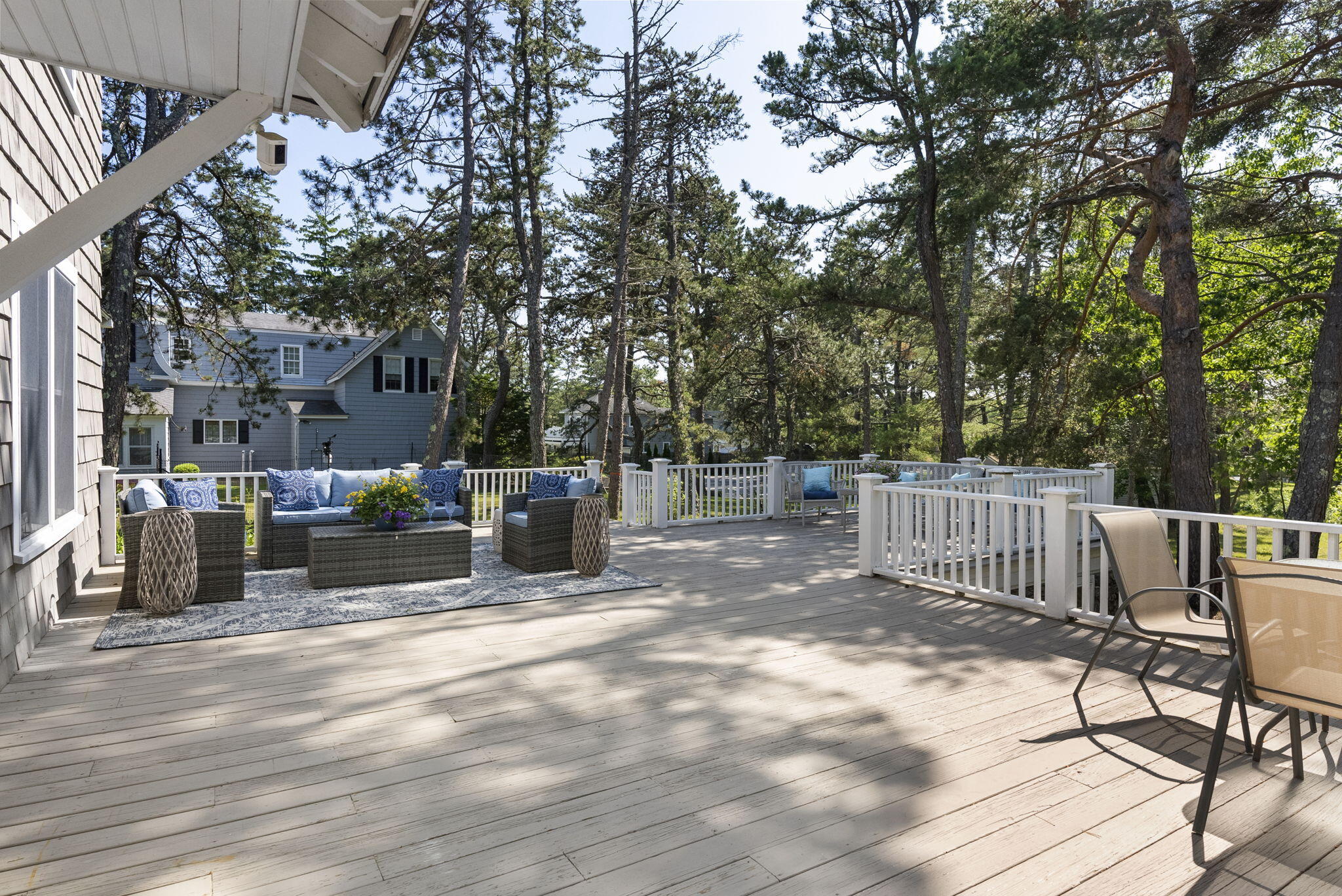411 & 419 Seaside Avenue