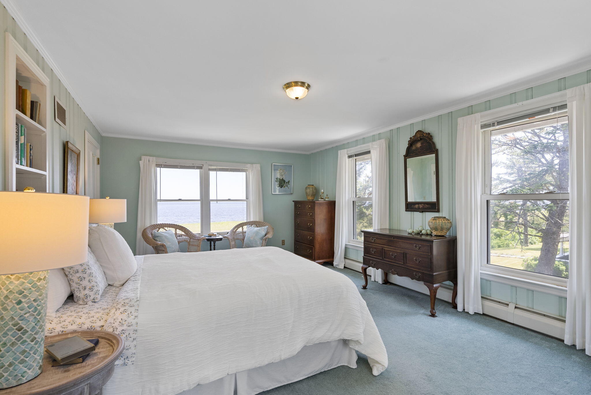 411 & 419 Seaside Avenue