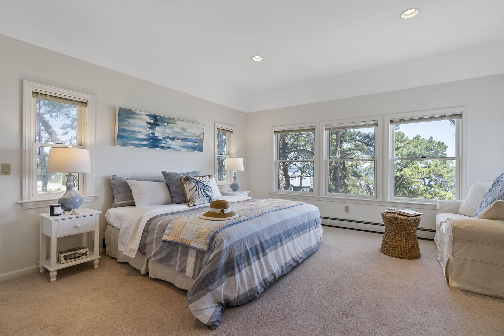 411 & 419 Seaside Avenue