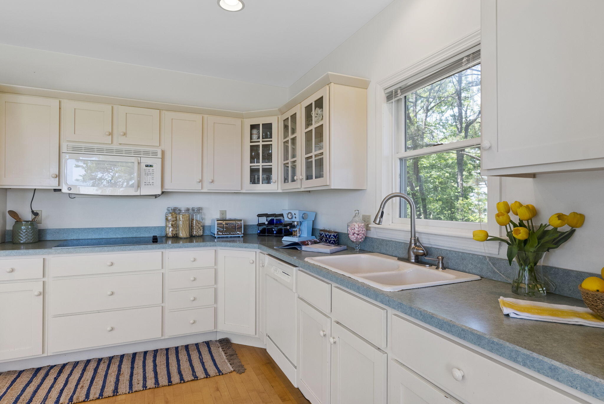 411 & 419 Seaside Avenue