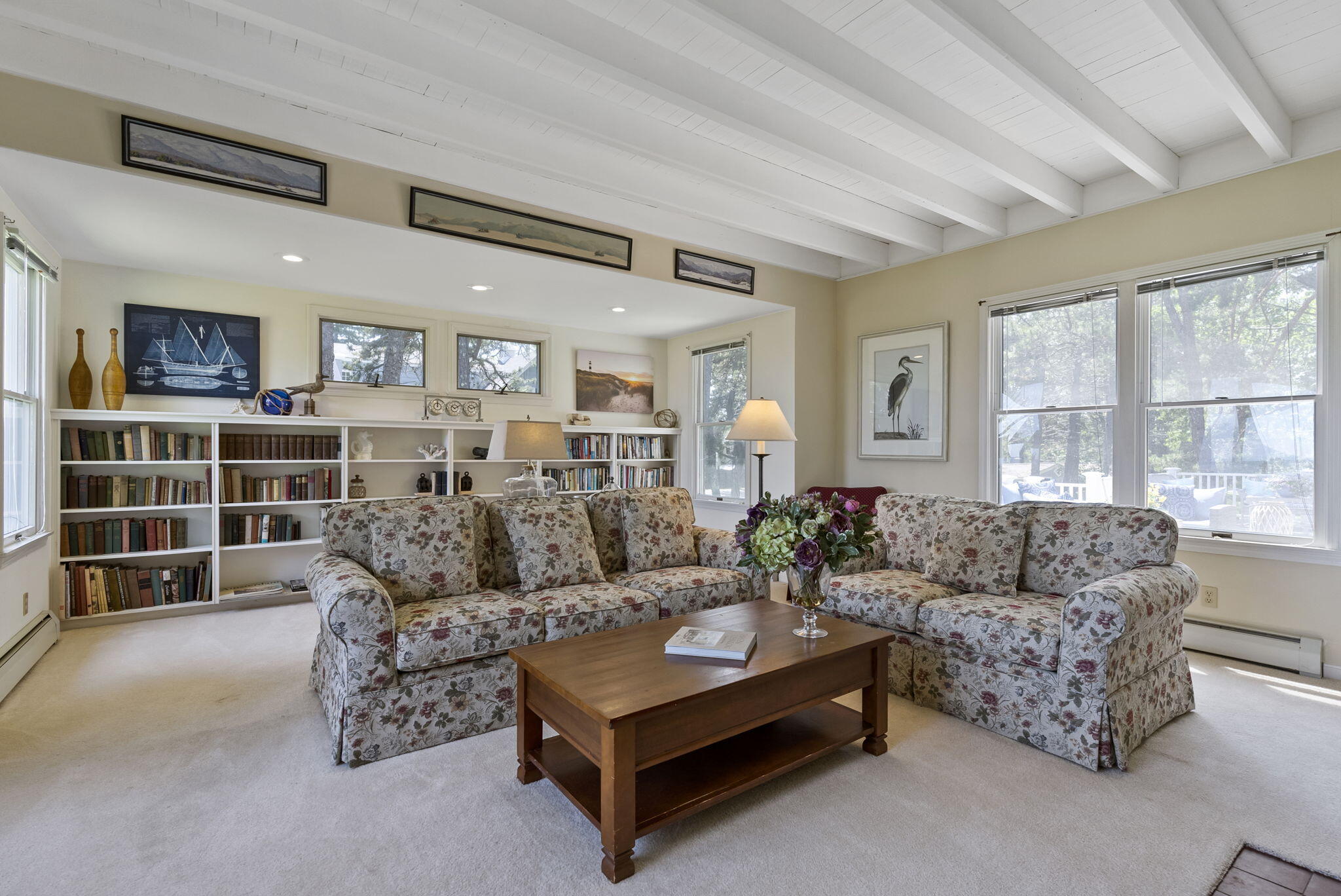 411 & 419 Seaside Avenue