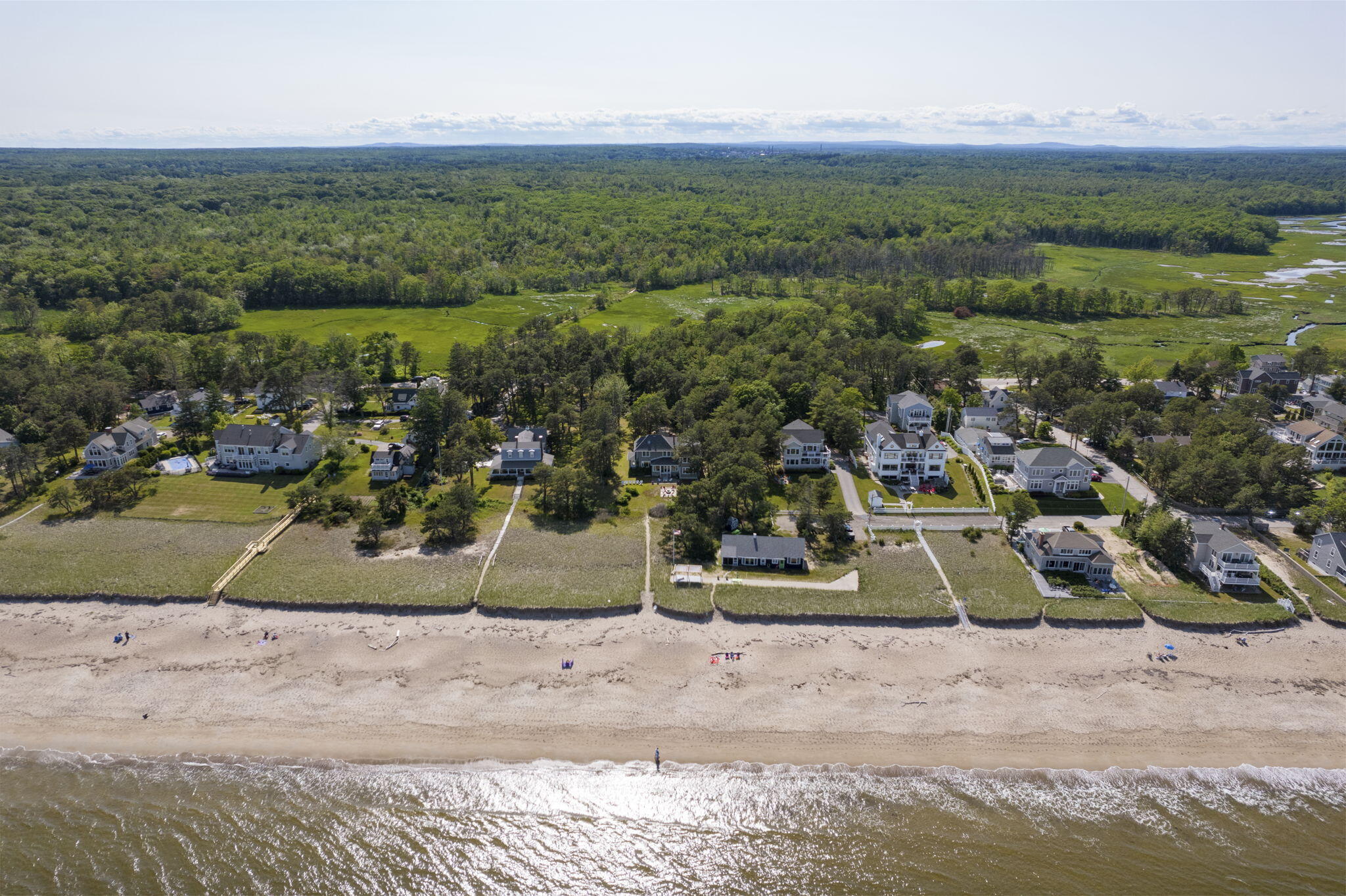 411 & 419 Seaside Avenue