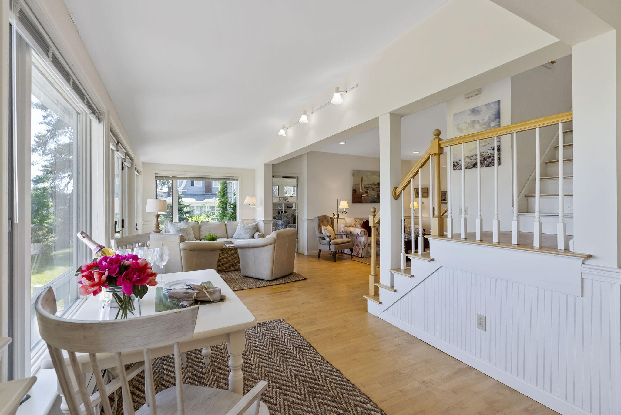 411 & 419 Seaside Avenue