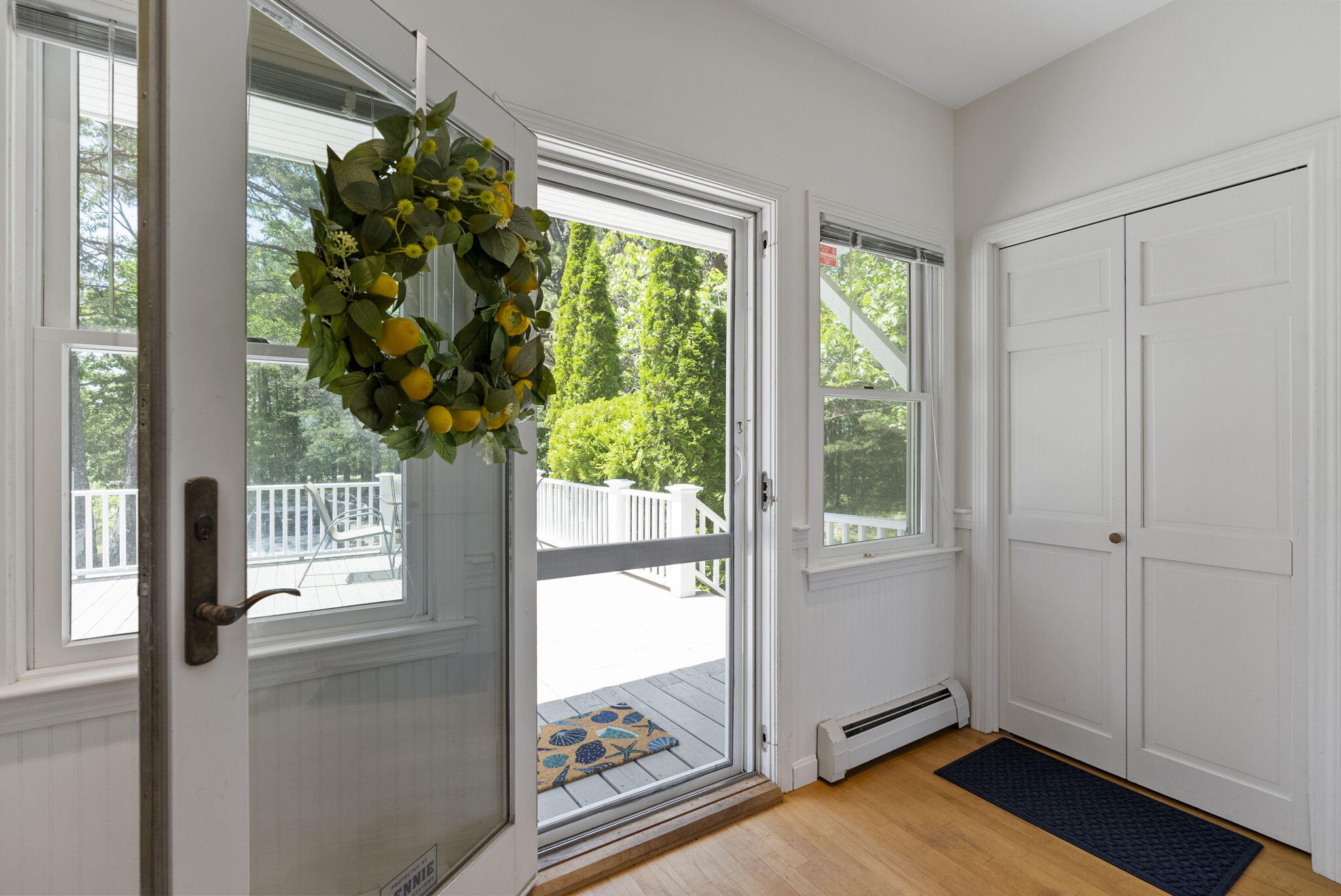 411 & 419 Seaside Avenue