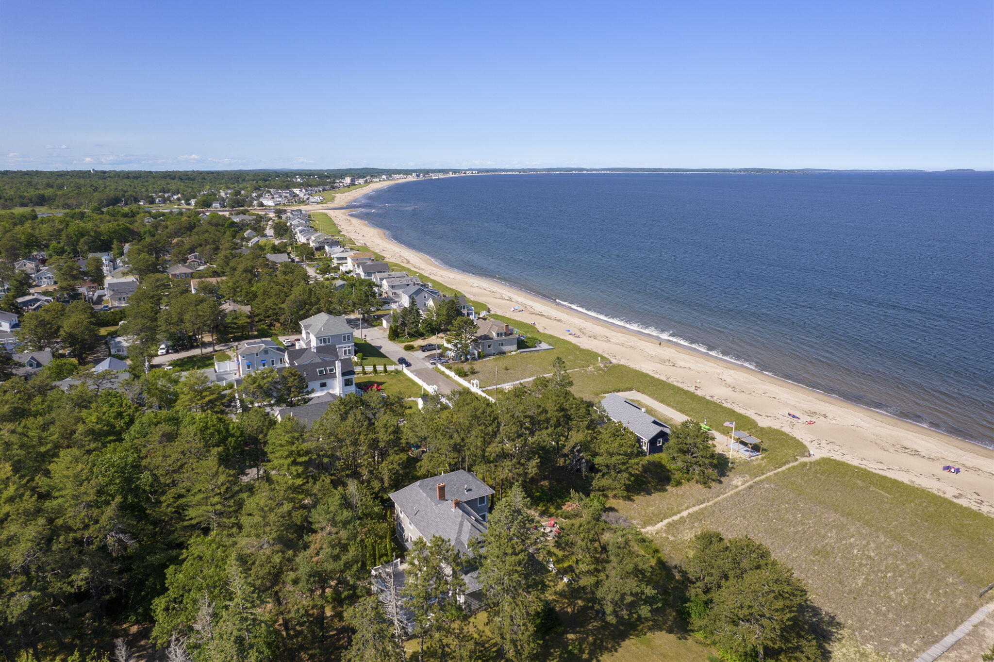 411 & 419 Seaside Avenue