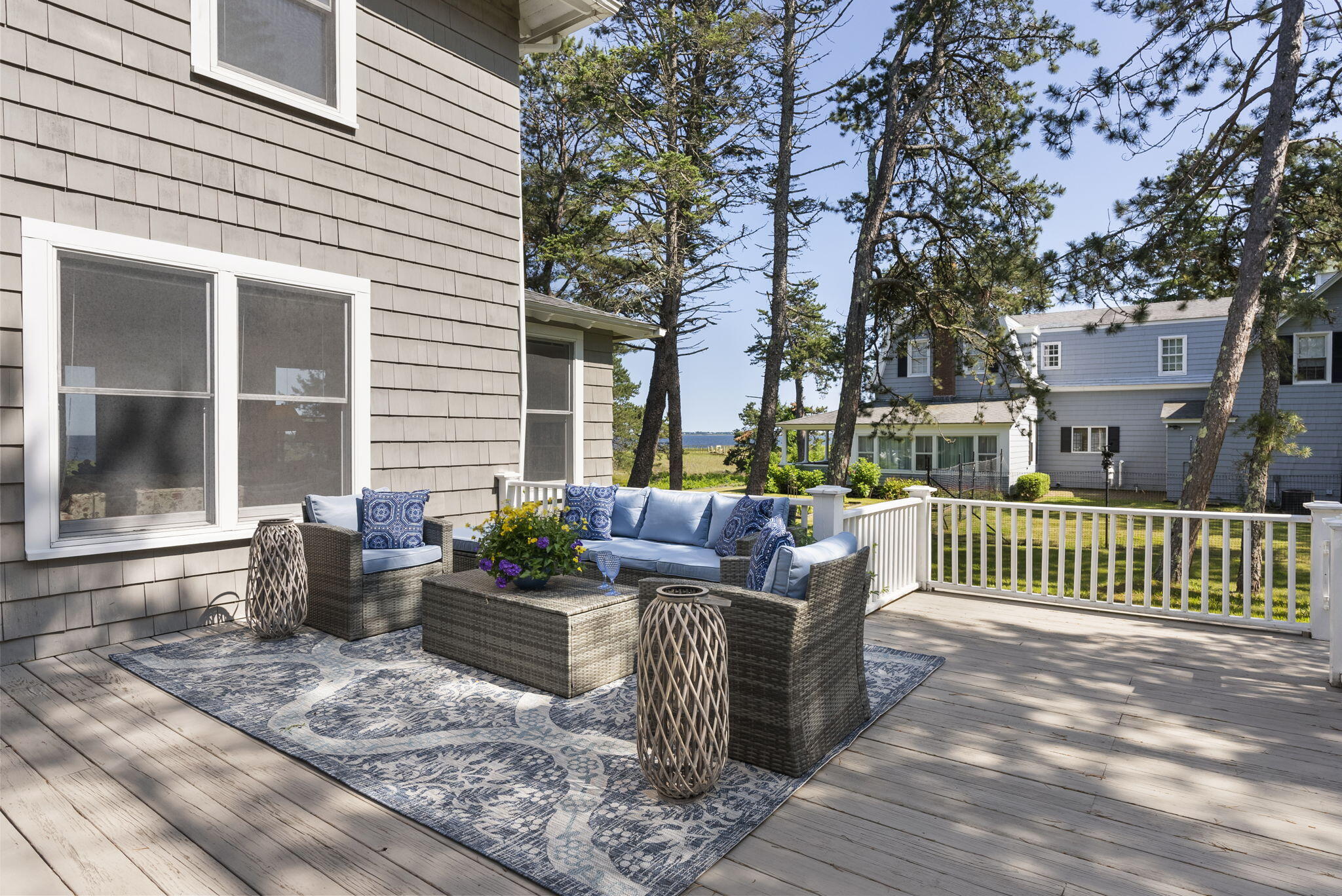 411 & 419 Seaside Avenue