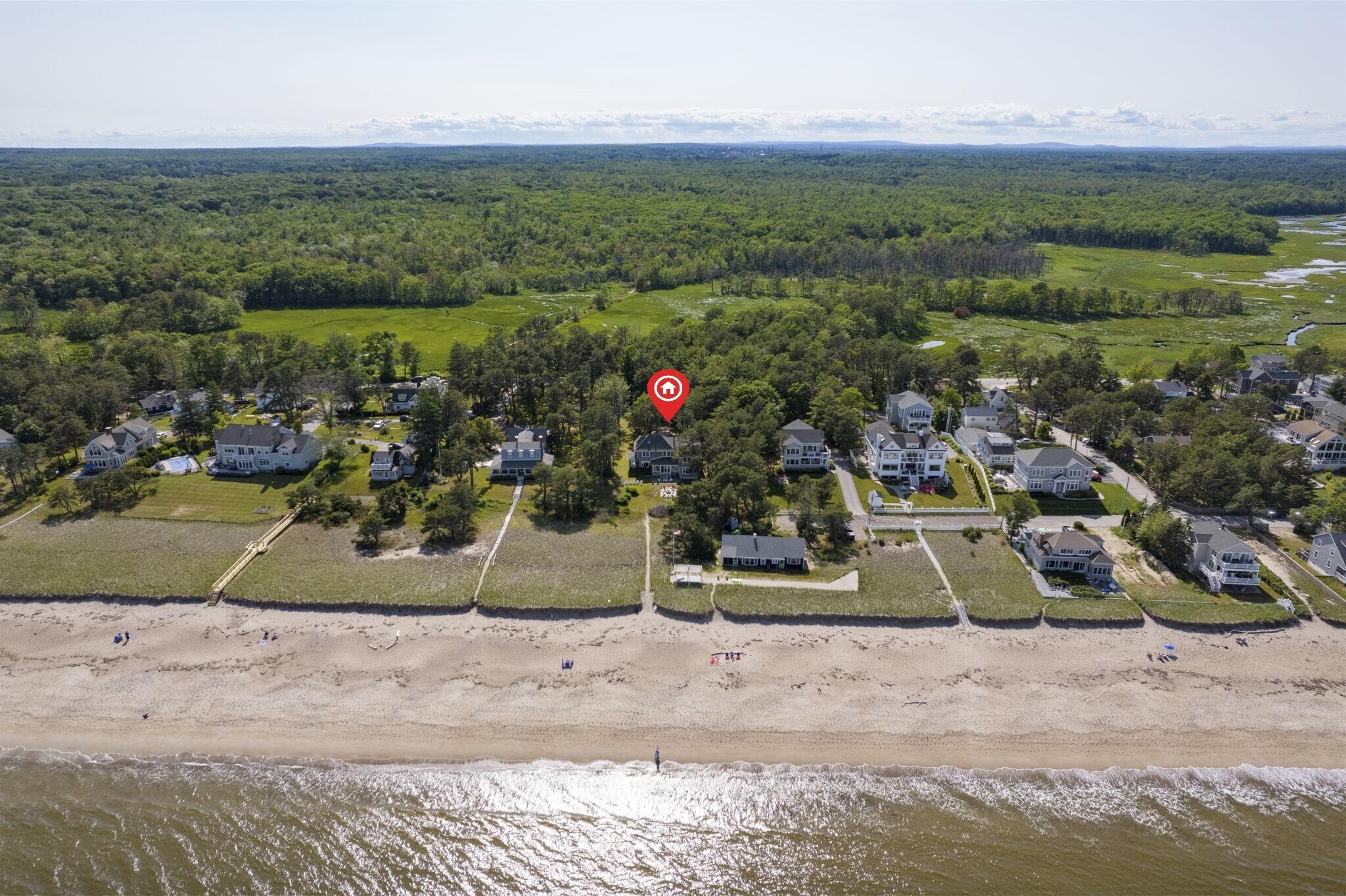 411 & 419 Seaside Avenue