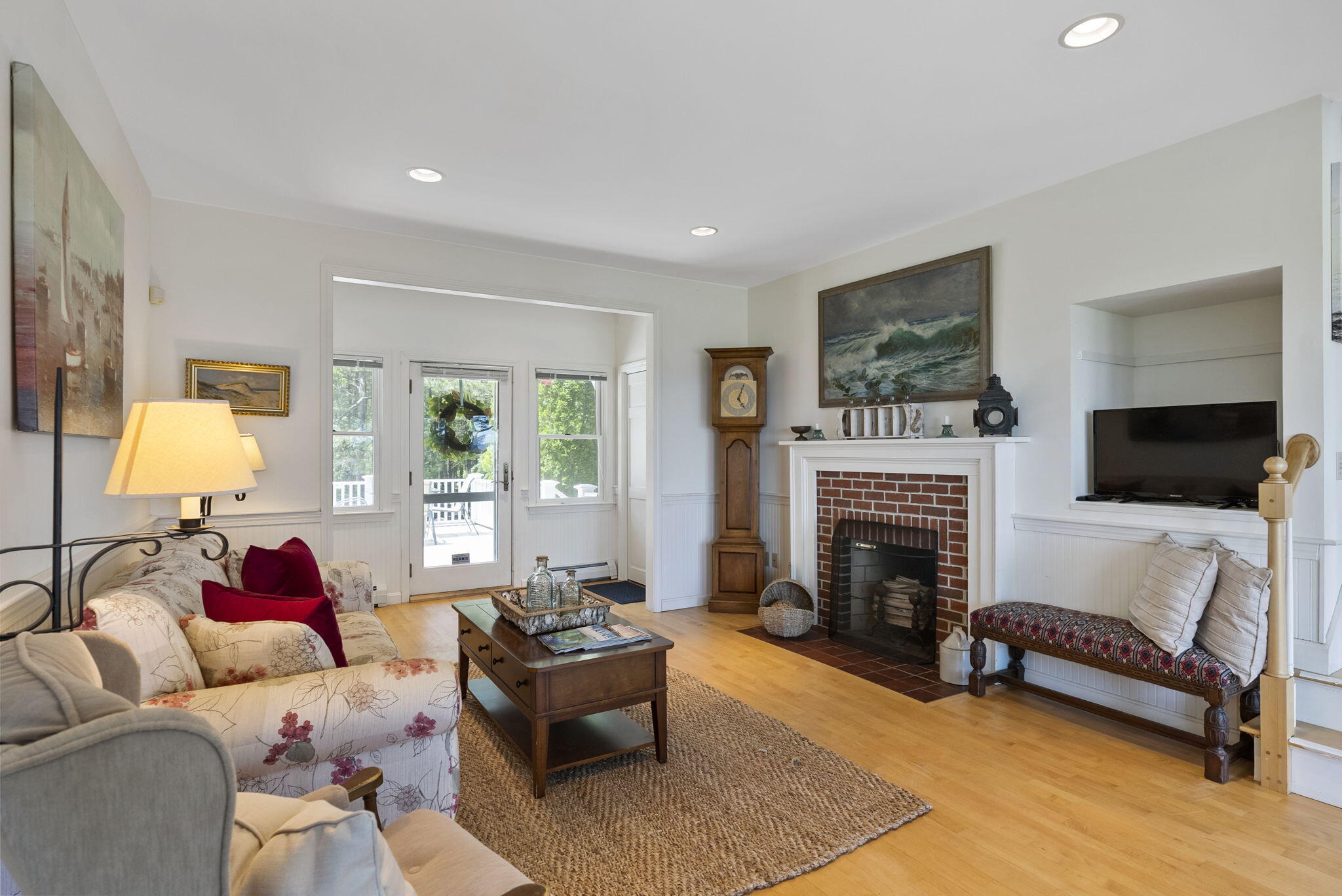 411 & 419 Seaside Avenue
