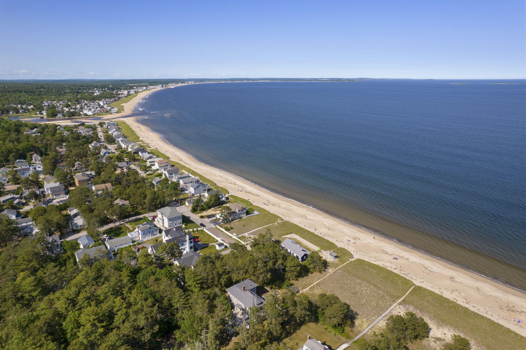 411 & 419 Seaside Avenue