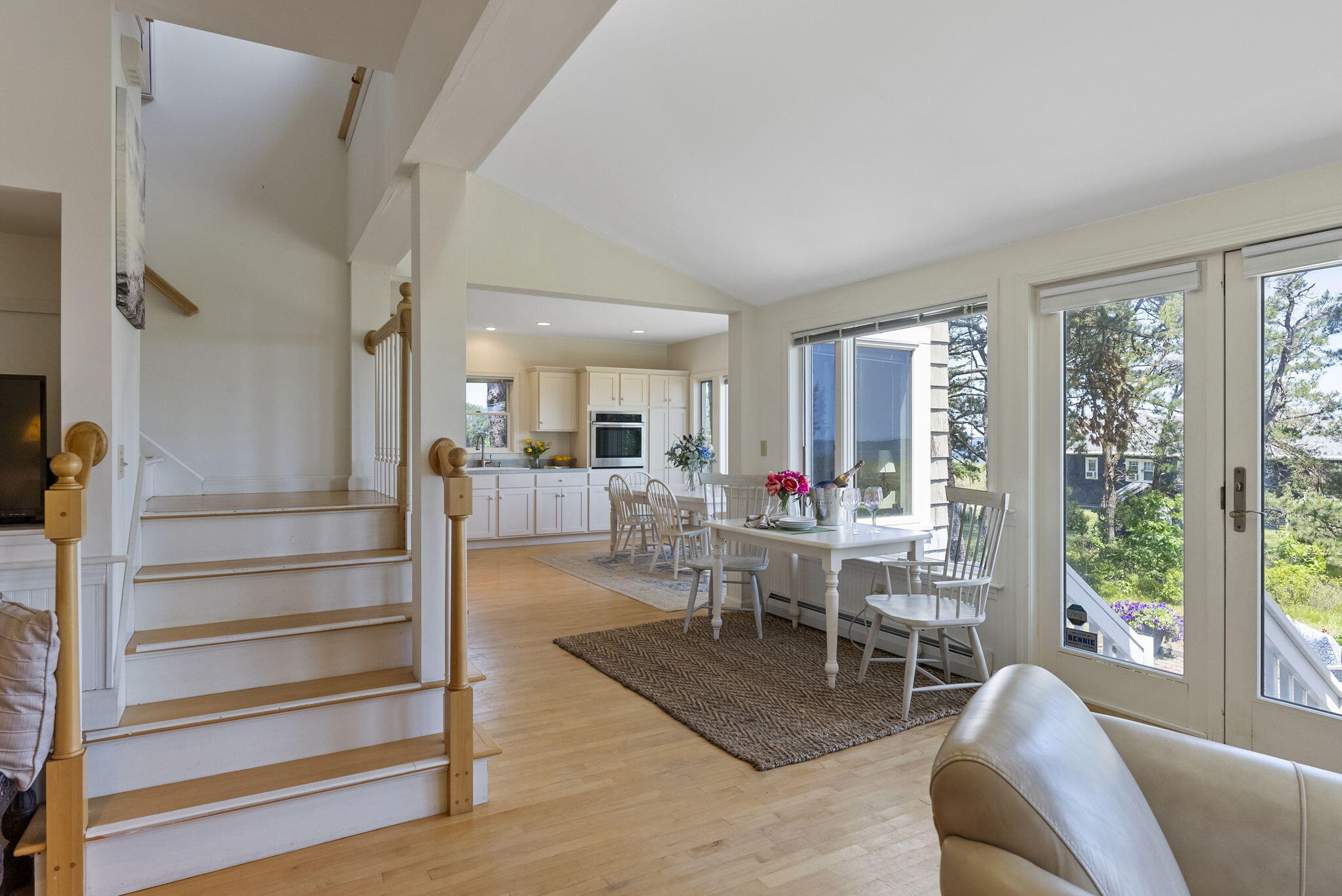 411 & 419 Seaside Avenue