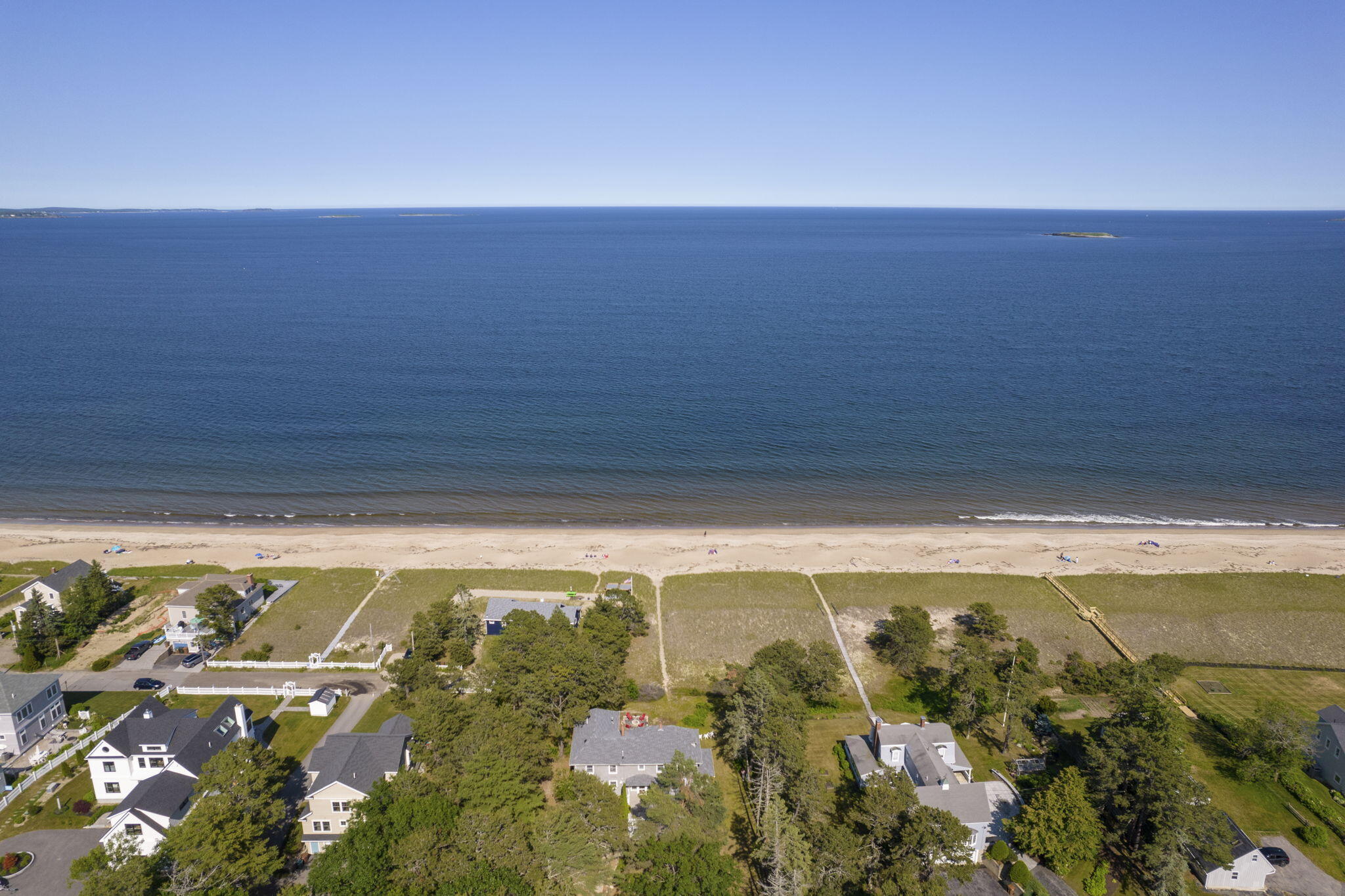 411 & 419 Seaside Avenue