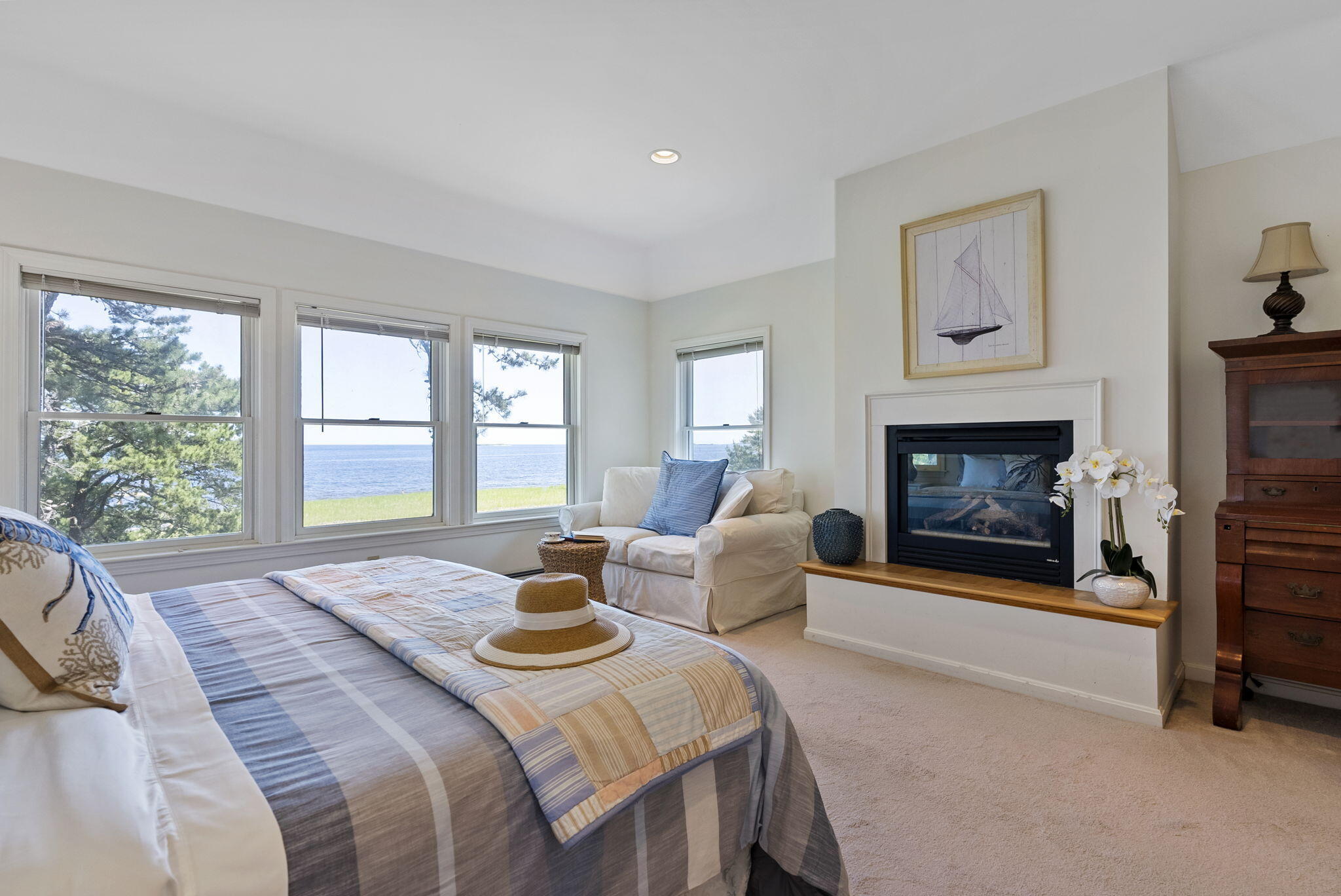411 & 419 Seaside Avenue
