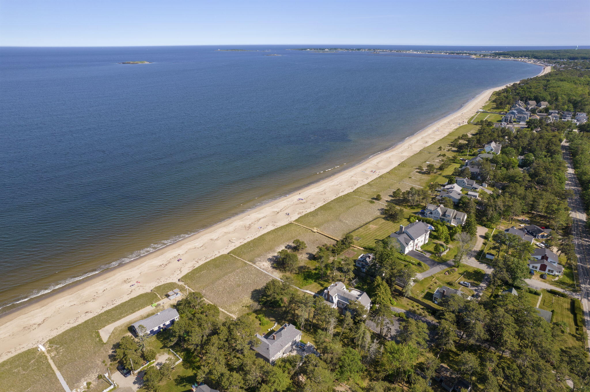 411 & 419 Seaside Avenue