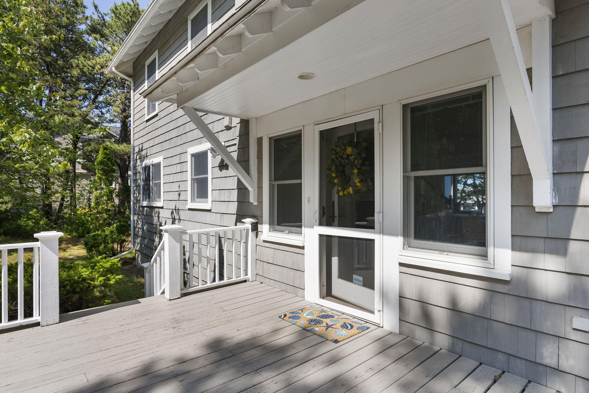 411 & 419 Seaside Avenue