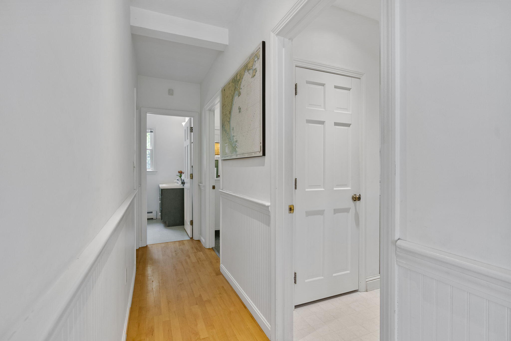 411 & 419 Seaside Avenue