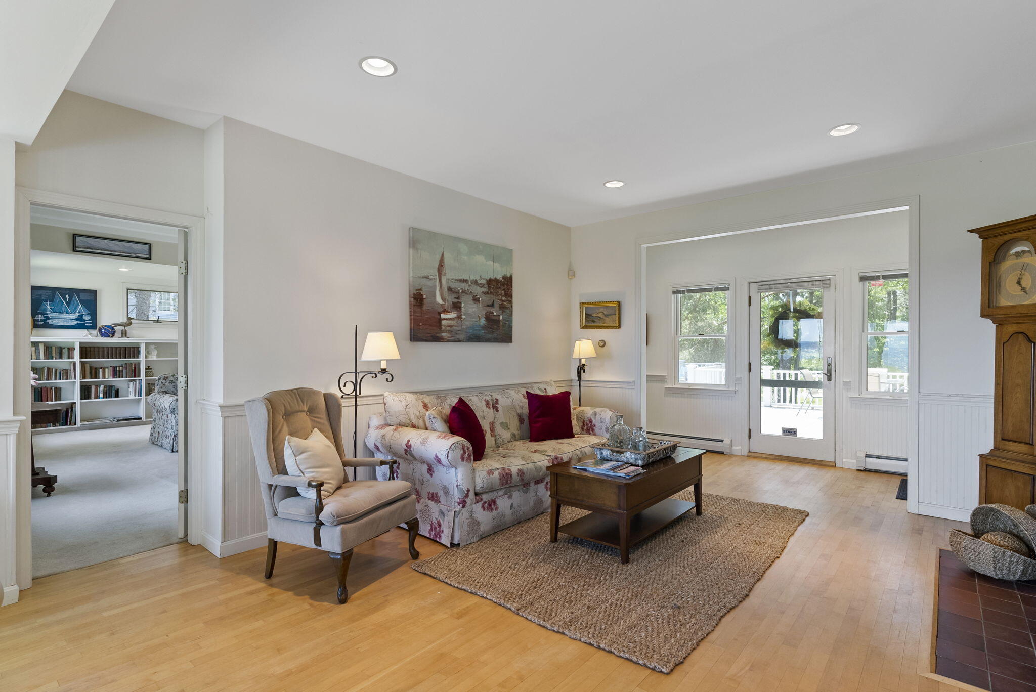 411 & 419 Seaside Avenue