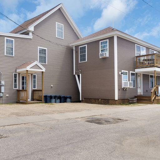 2 Traynor Street