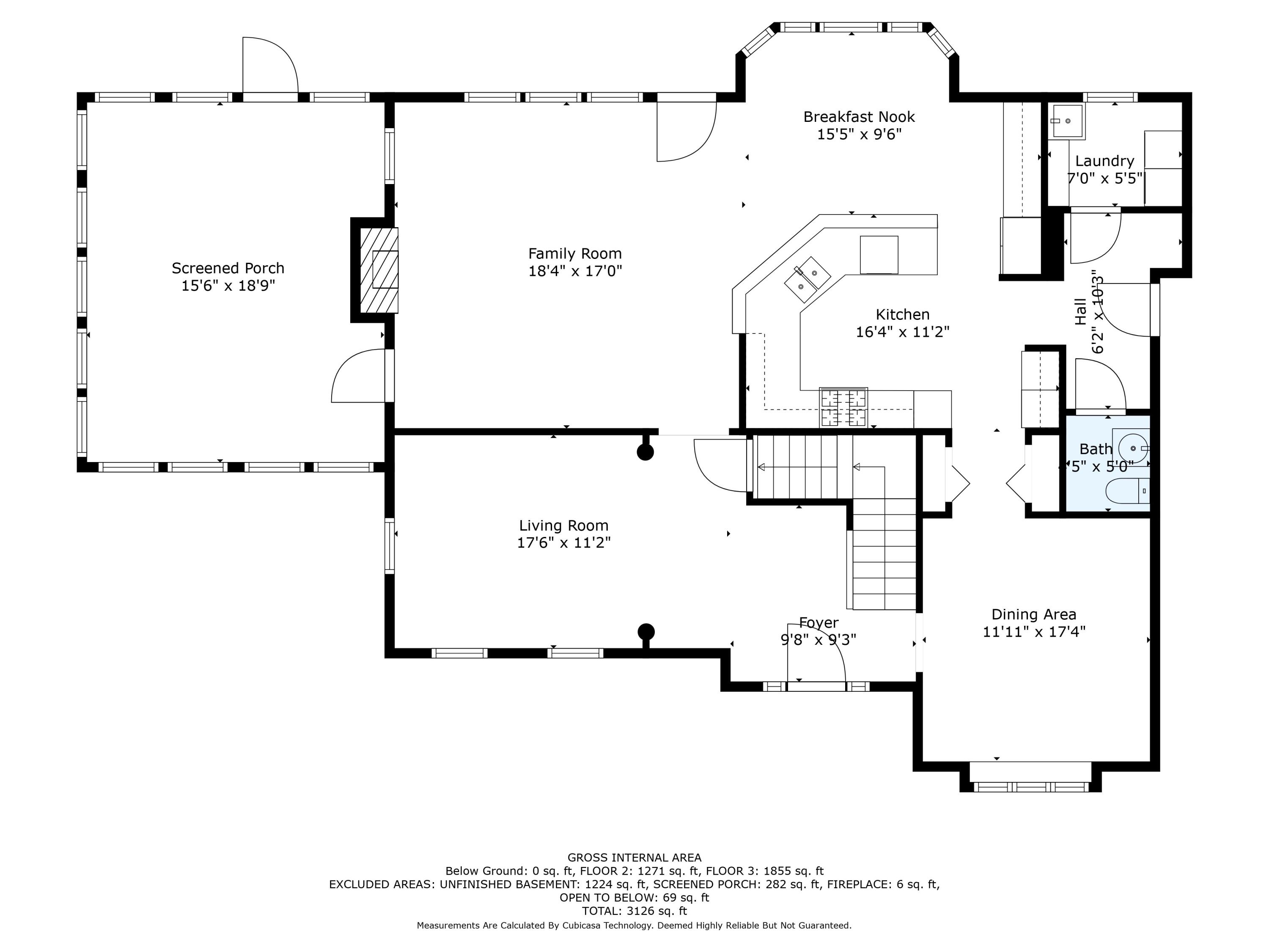 14 Kerryman Circle