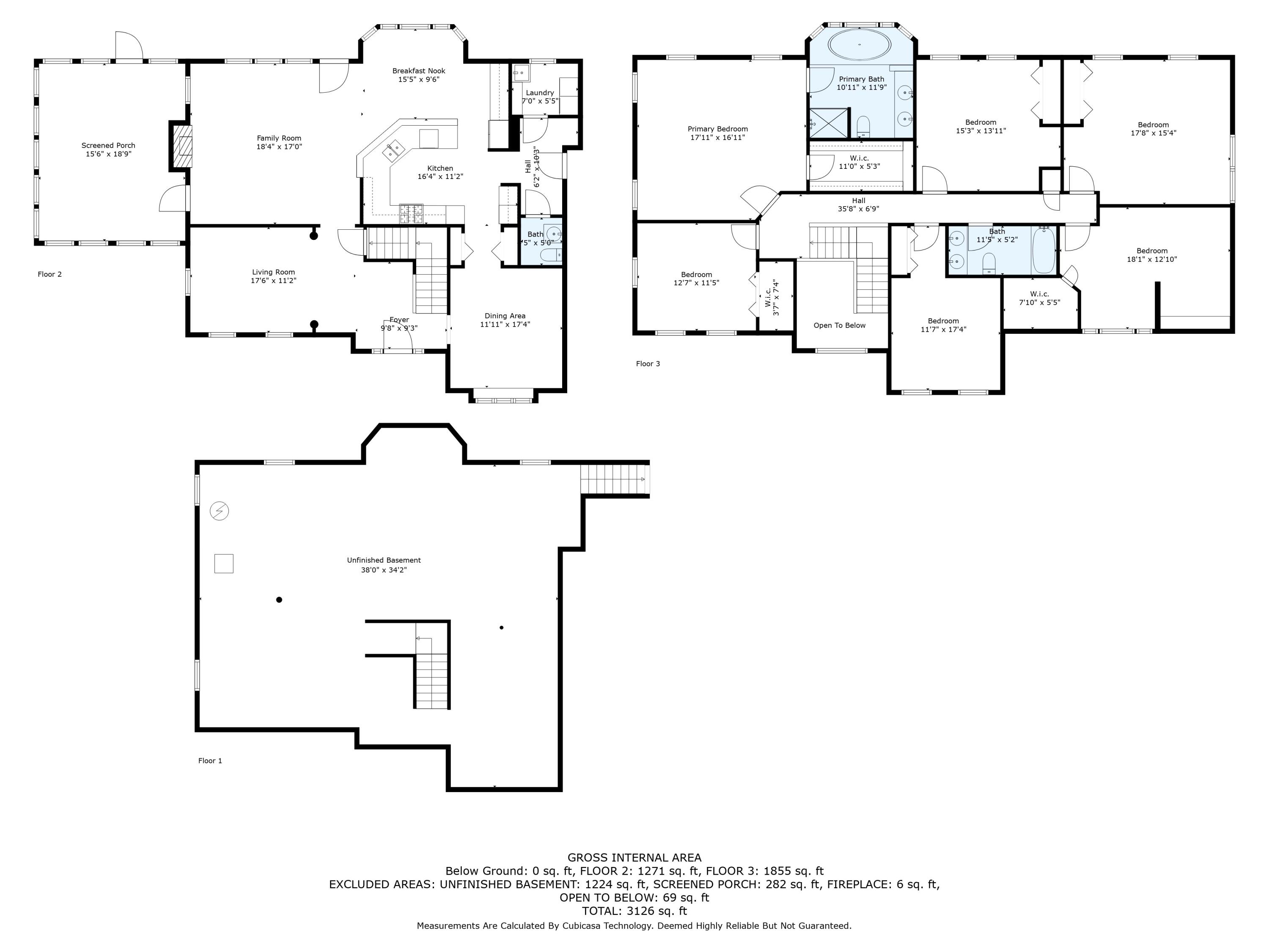 14 Kerryman Circle