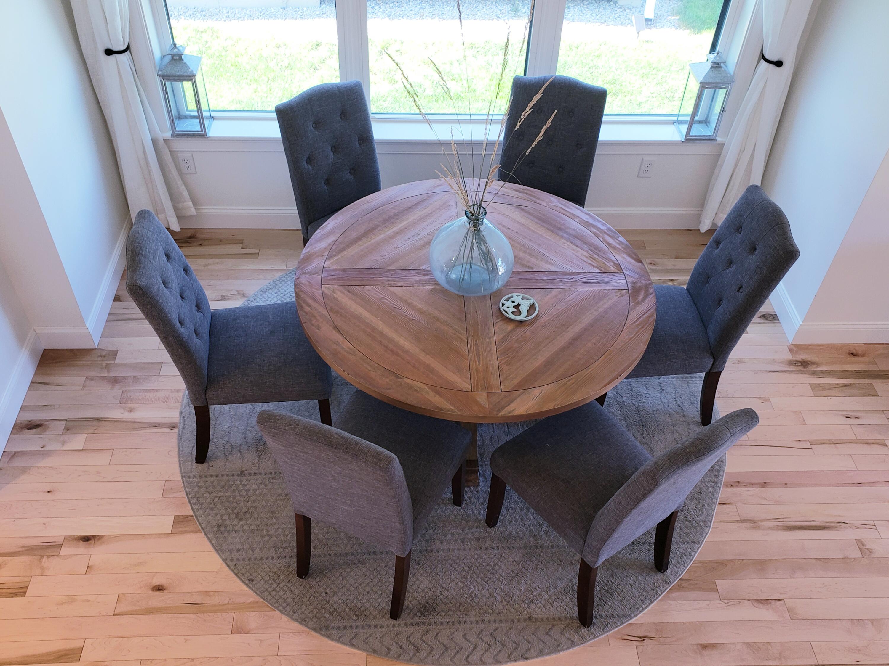 1 Mickelson Way