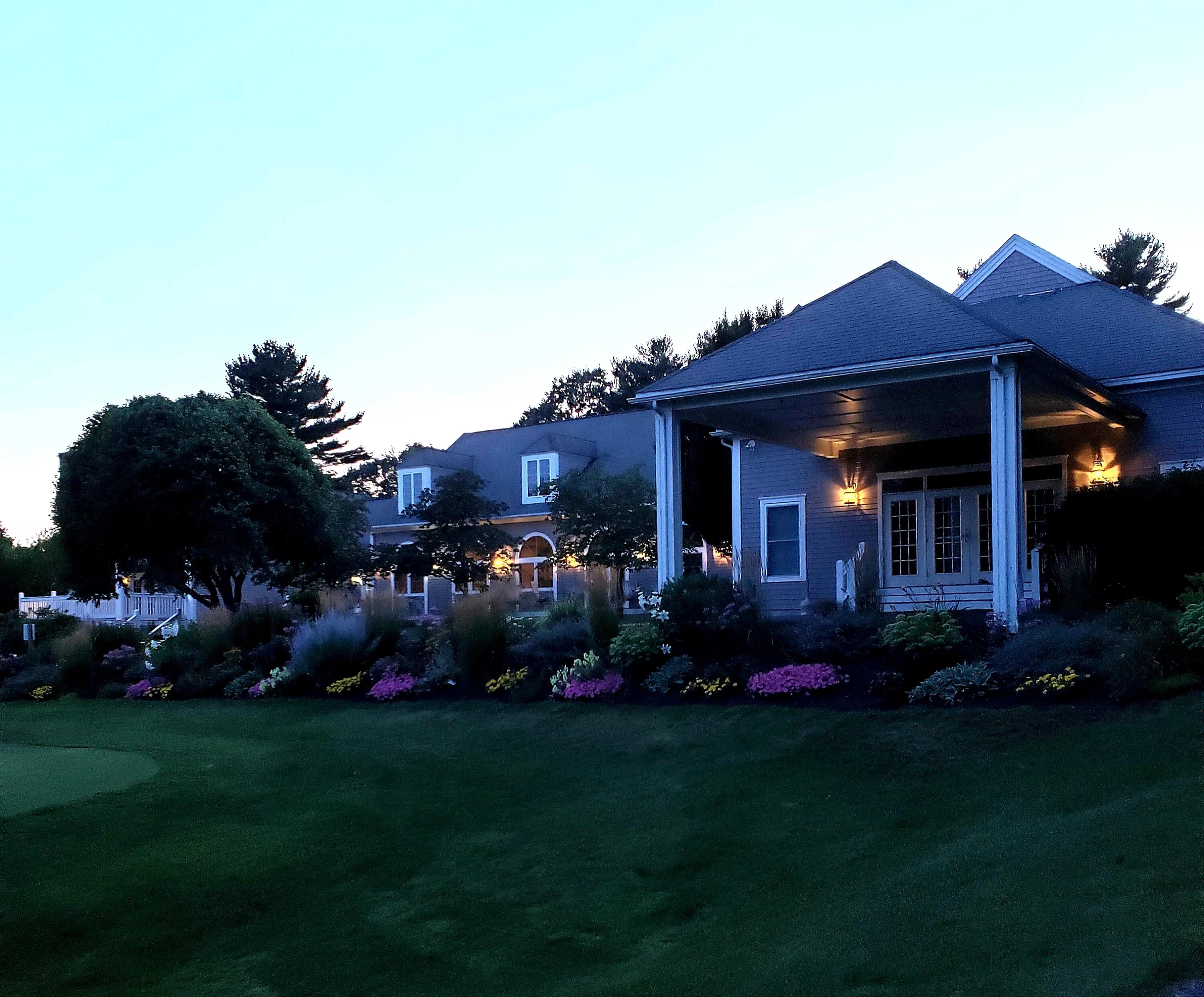 1 Mickelson Way