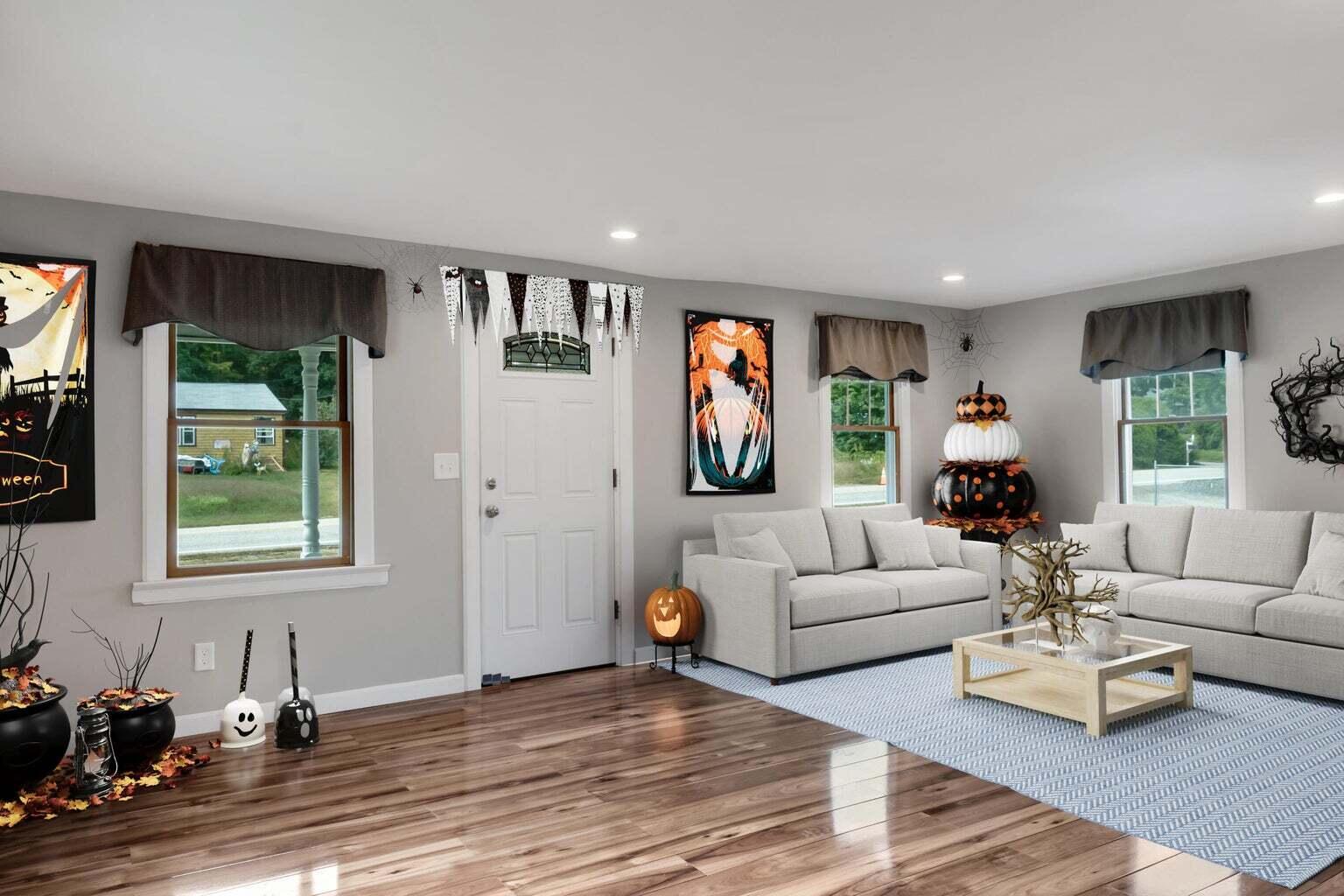 259 Guinea Road