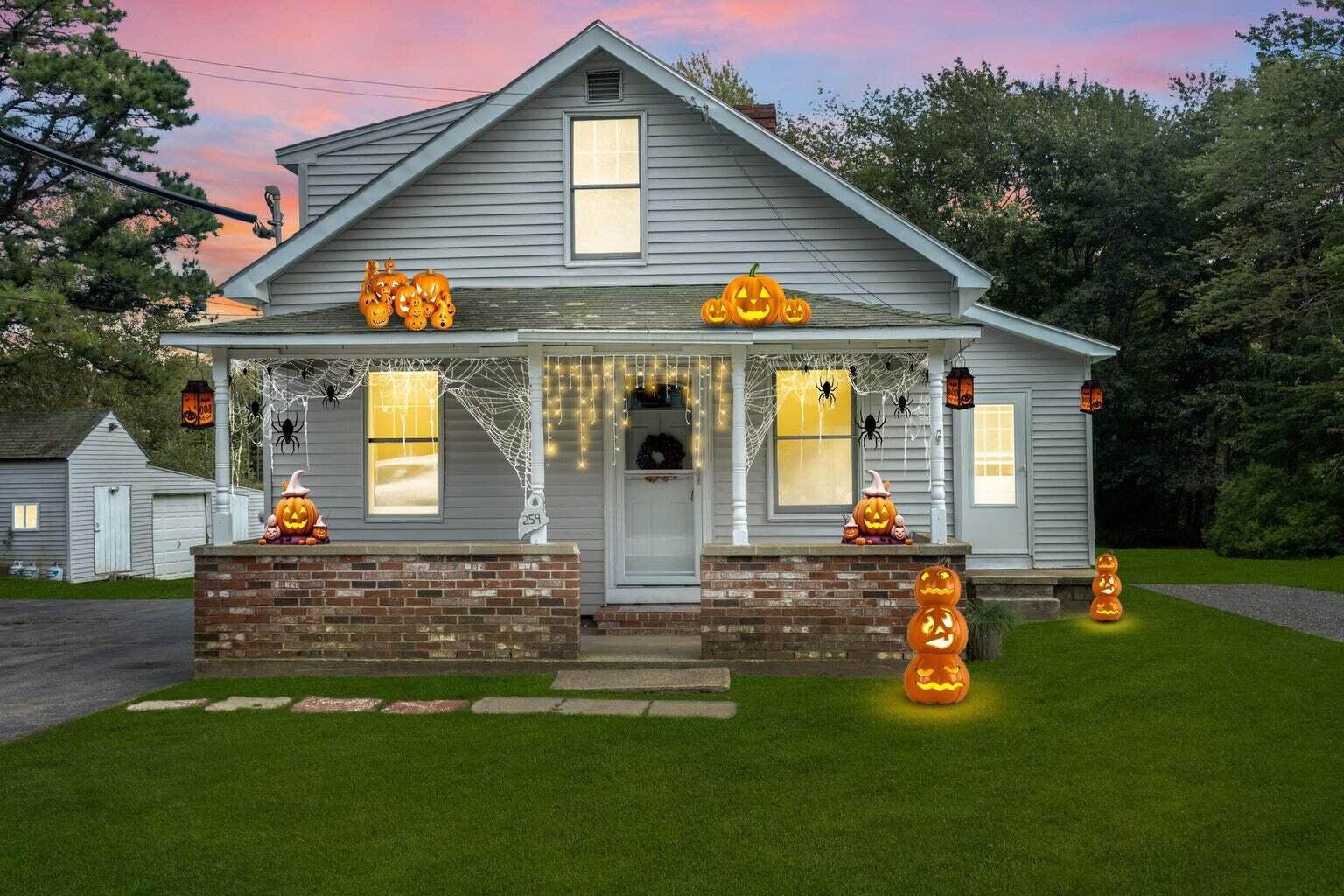 259 Guinea Road