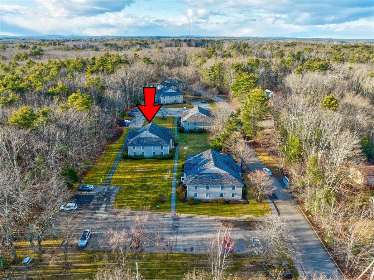 2 New Colony Drive, 13