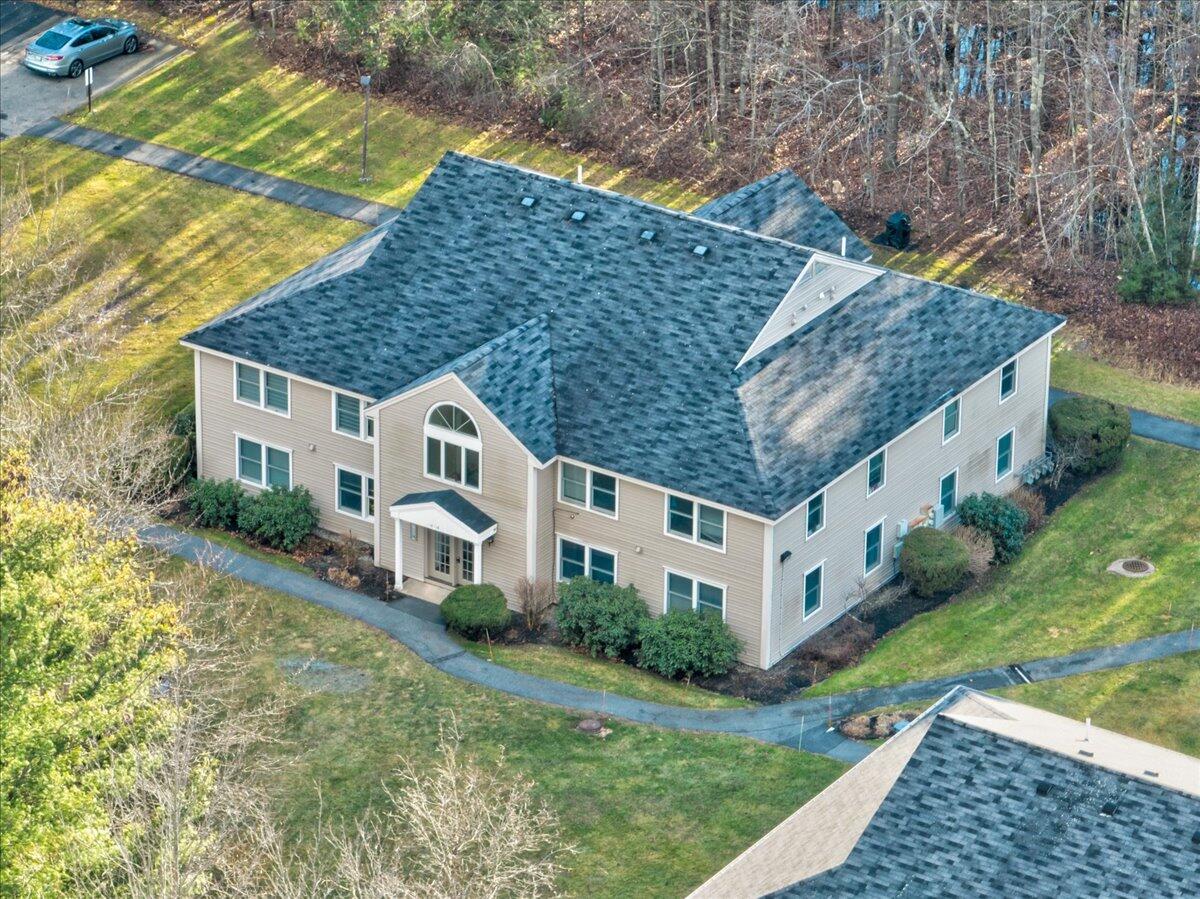 2 New Colony Drive, 13