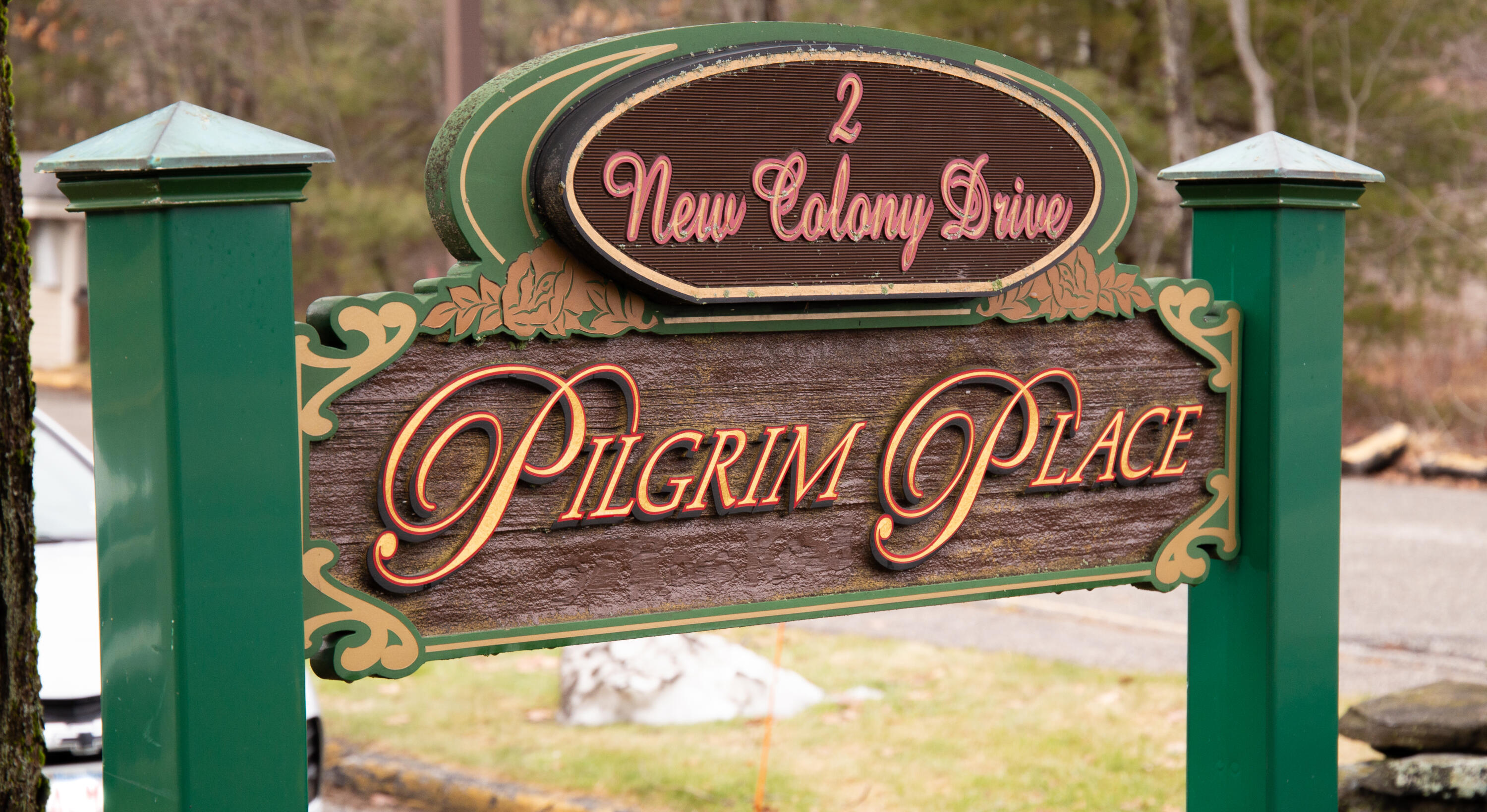 2 New Colony Drive, 13