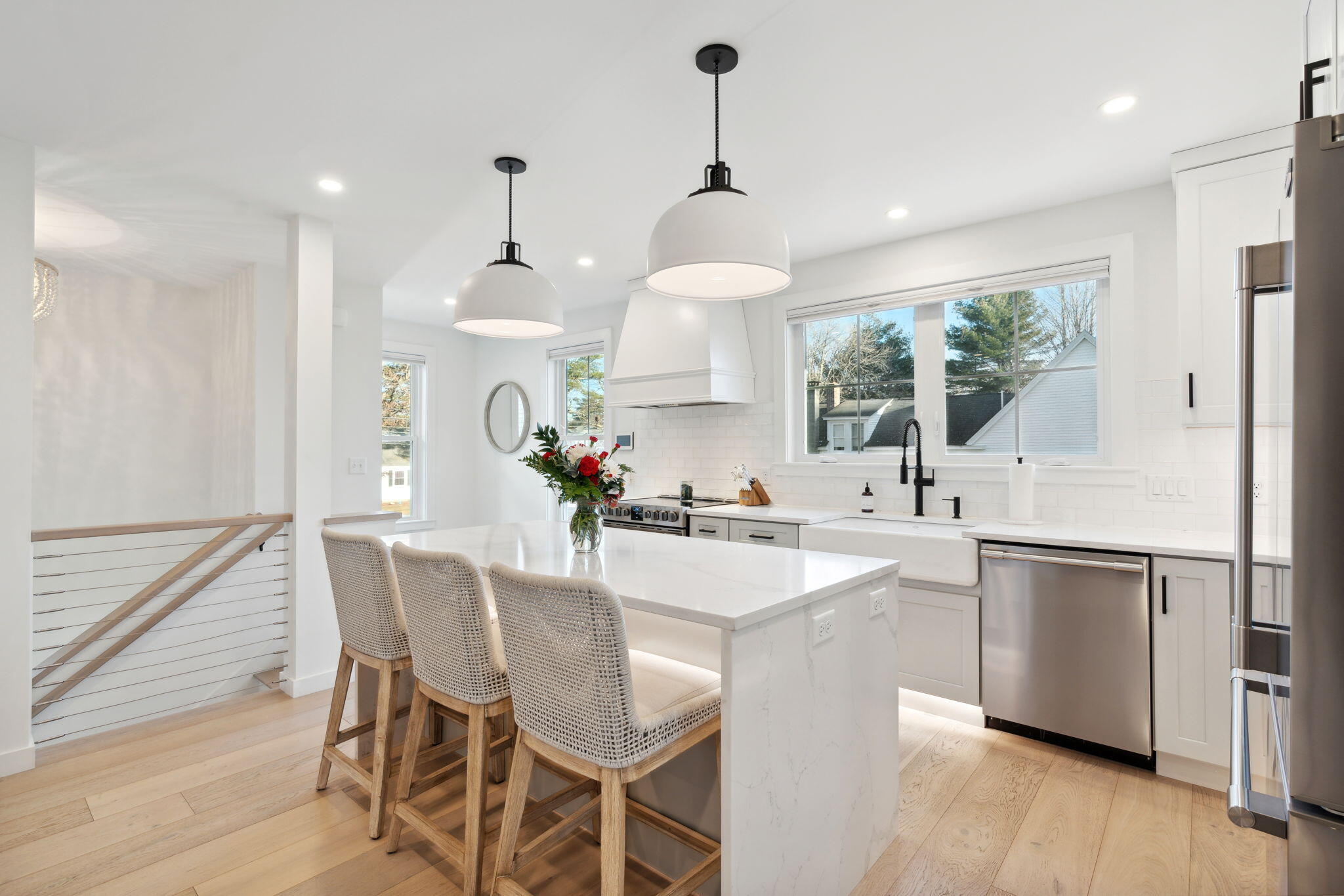 284 Bradley Street, 2