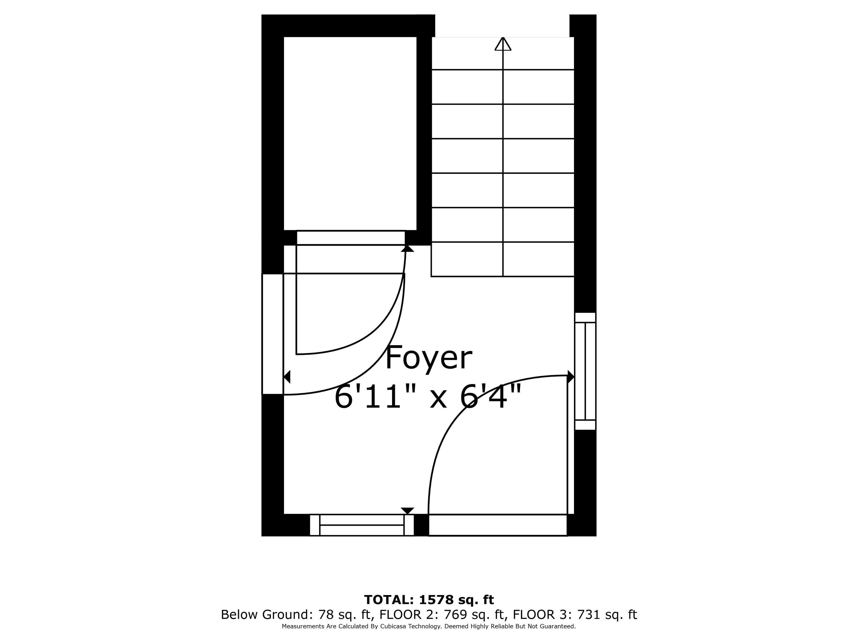 284 Bradley Street, 2