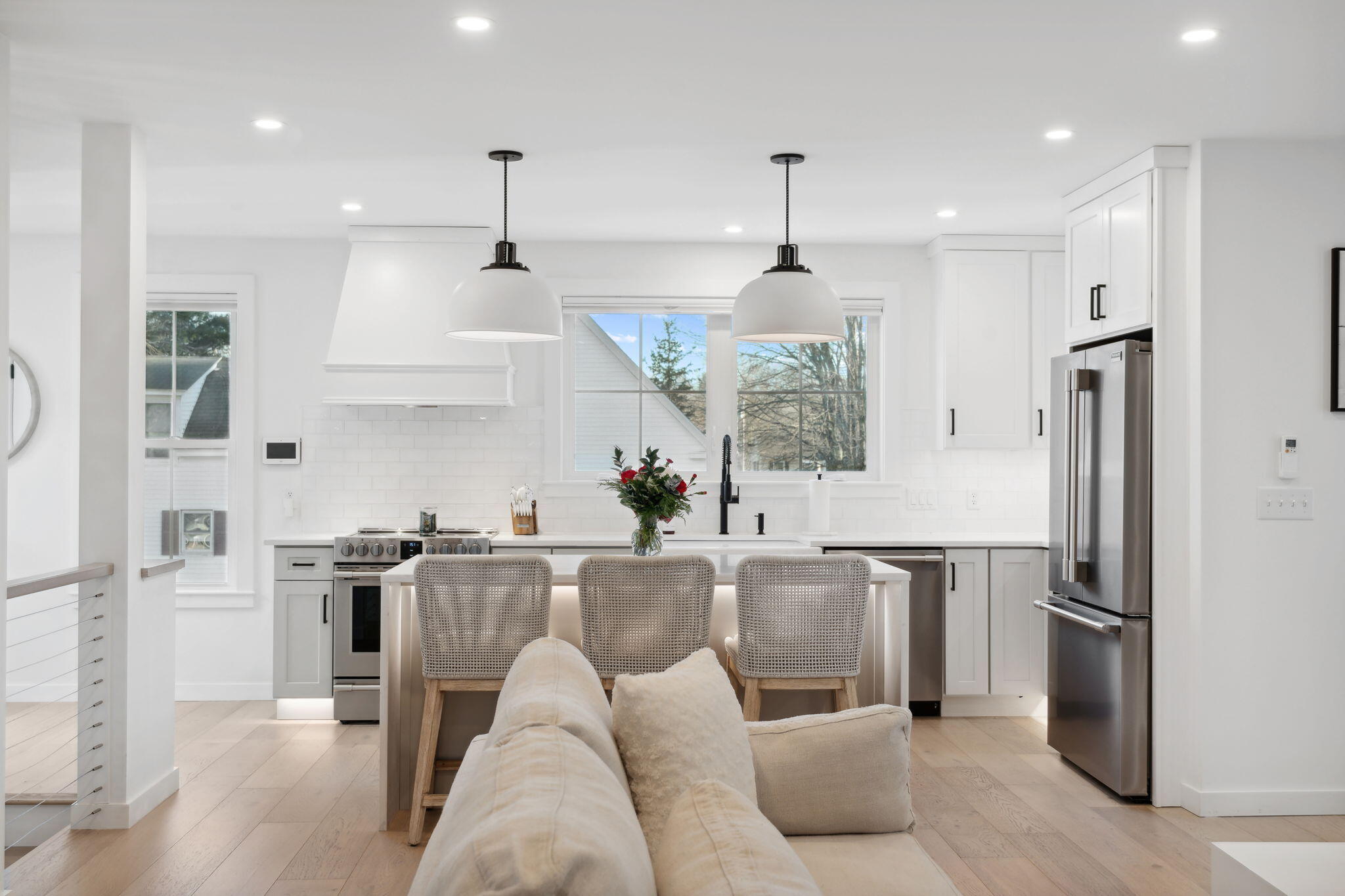 284 Bradley Street, 2