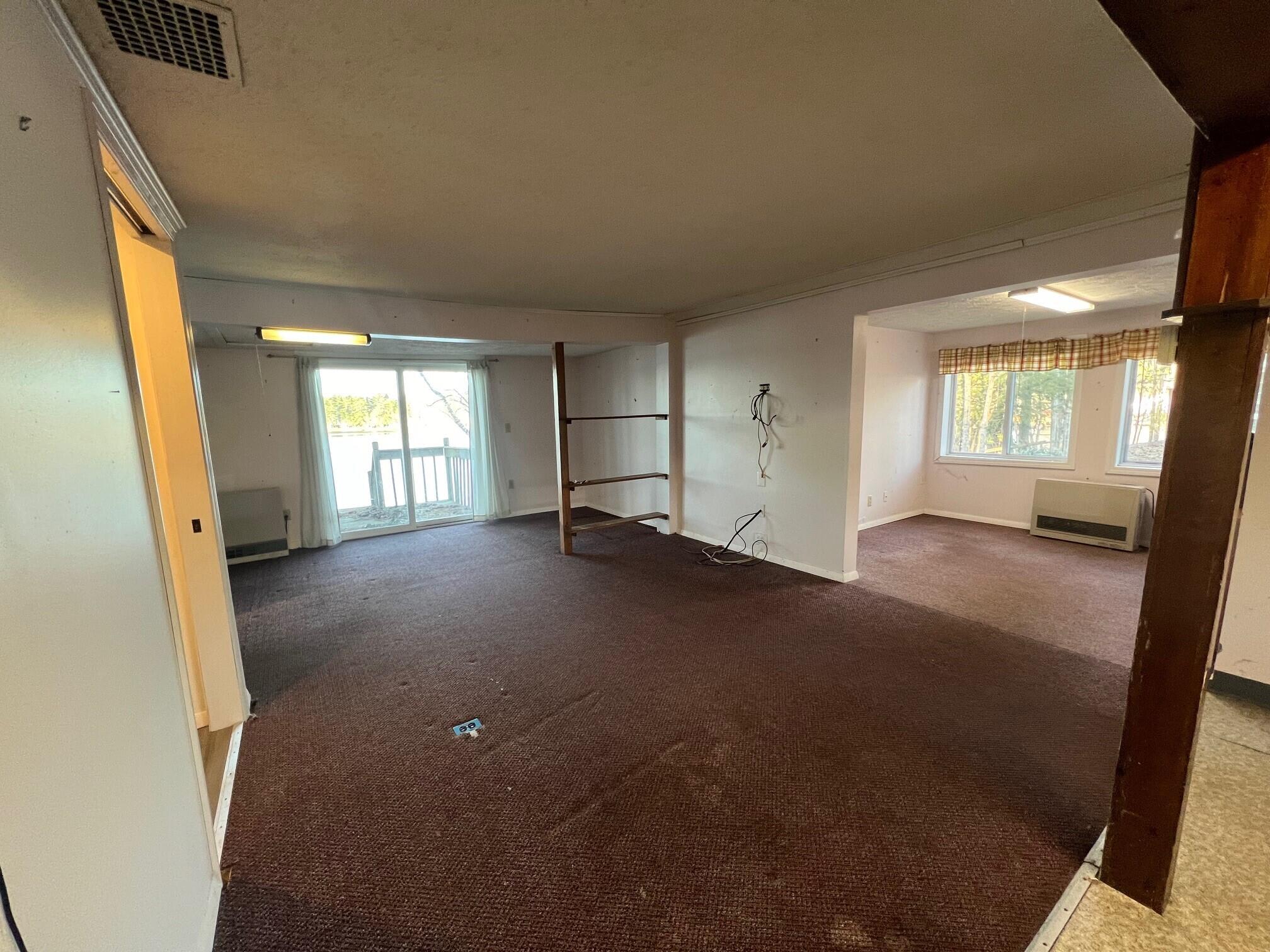 65 Proprietors Road