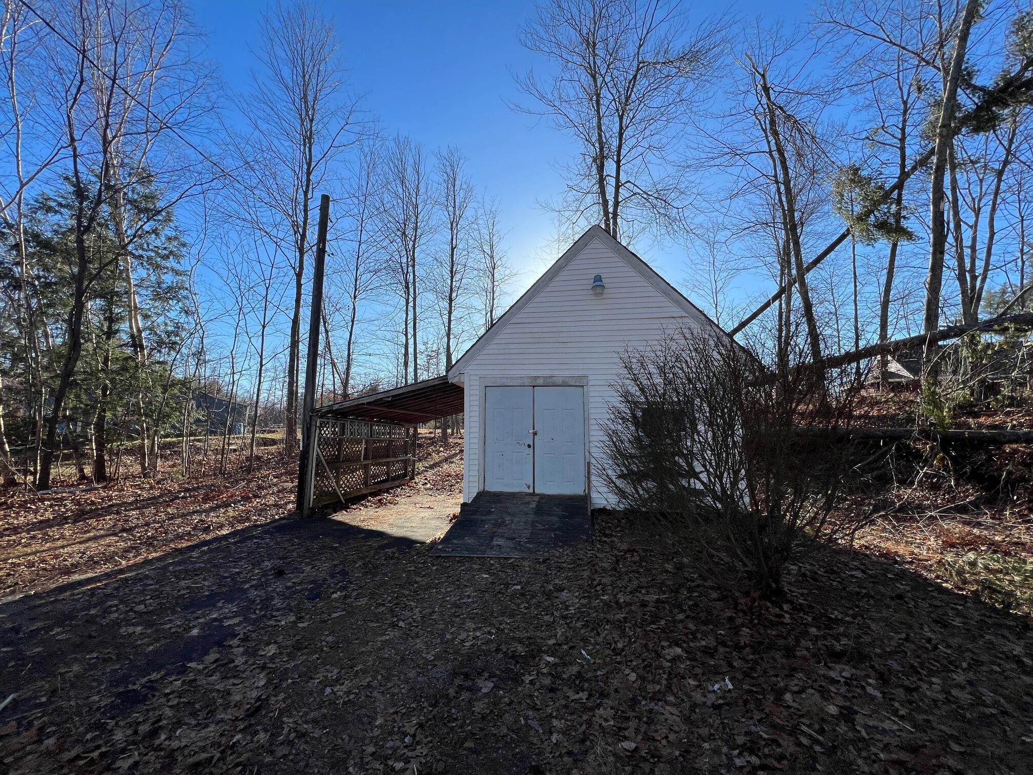 65 Proprietors Road
