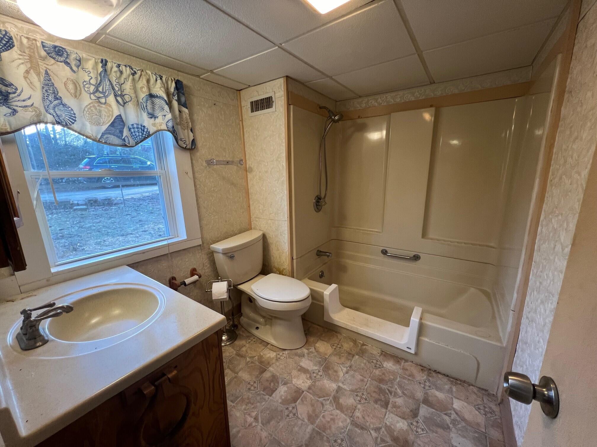 65 Proprietors Road