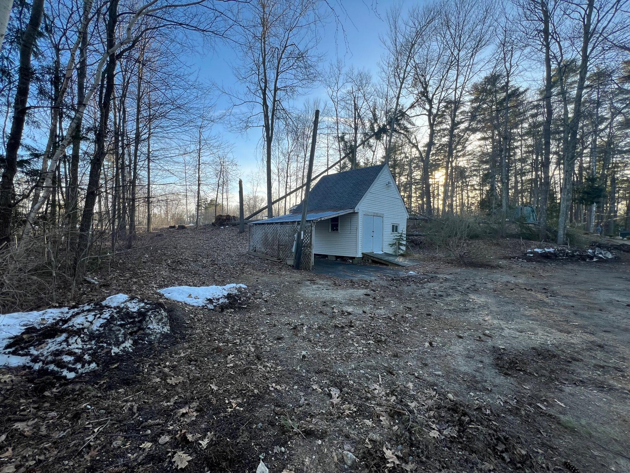 65 Proprietors Road